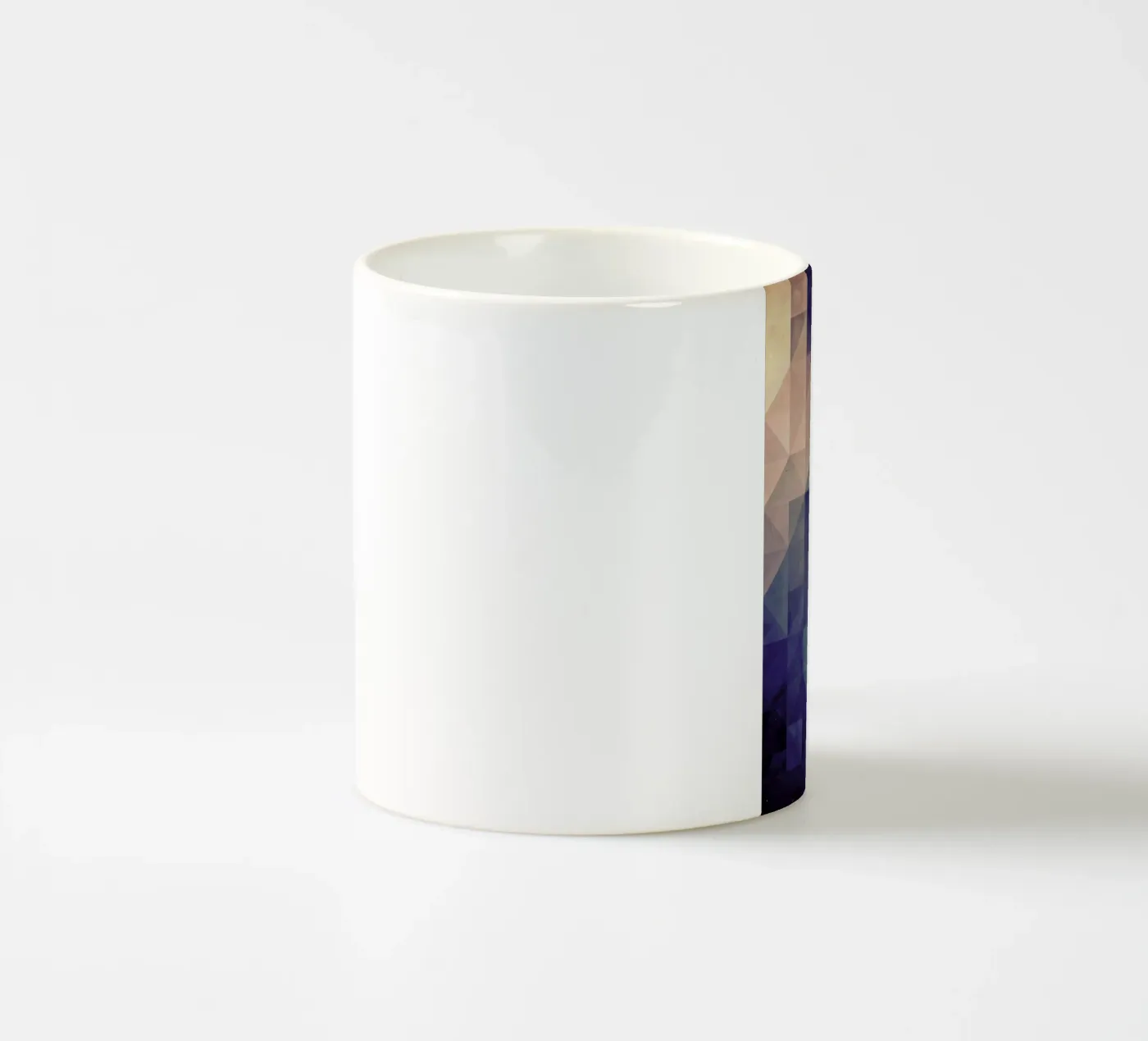 Hystyry ceramic mug by Spires