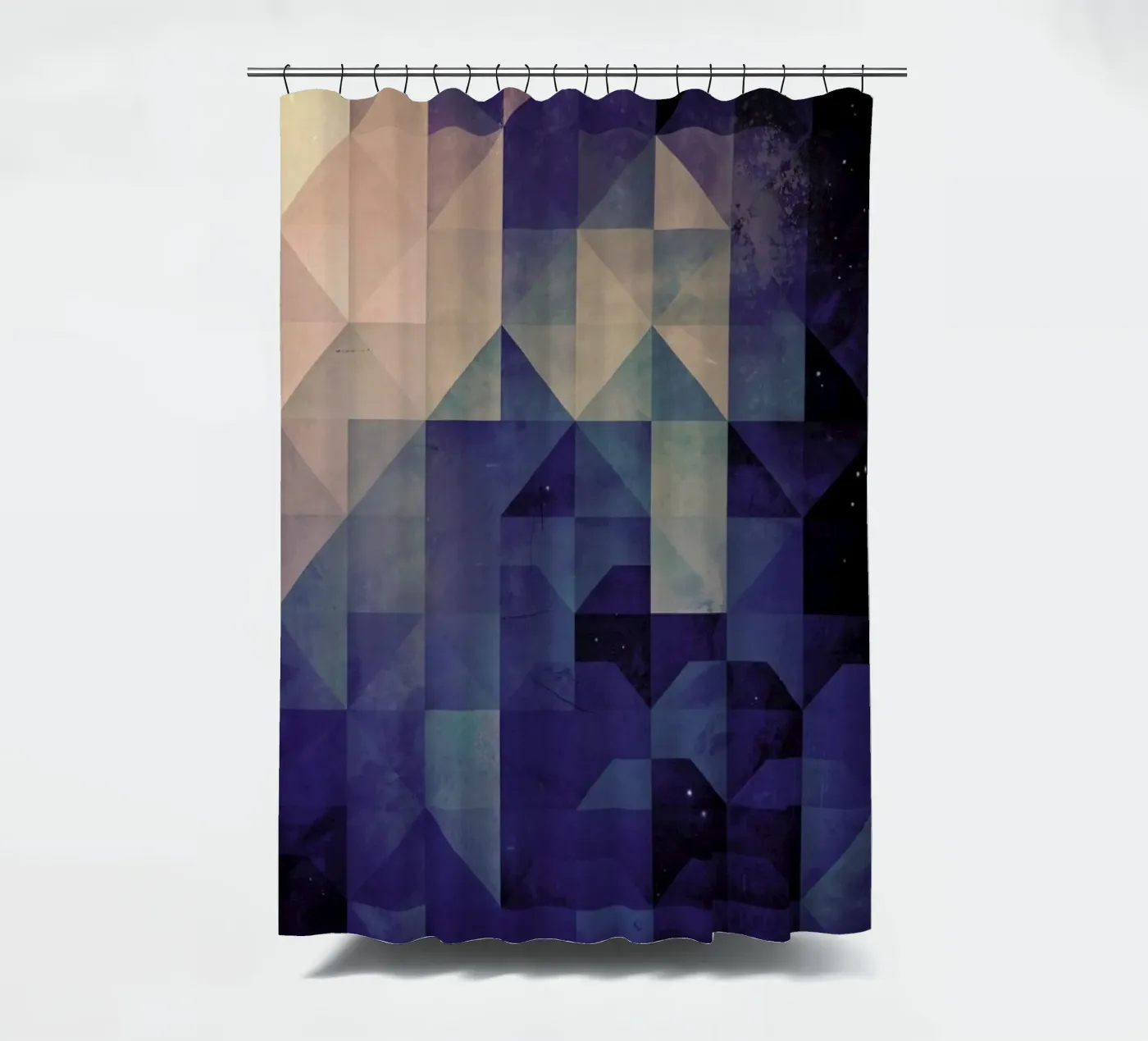 Hystyry Duschvorhang von Spires