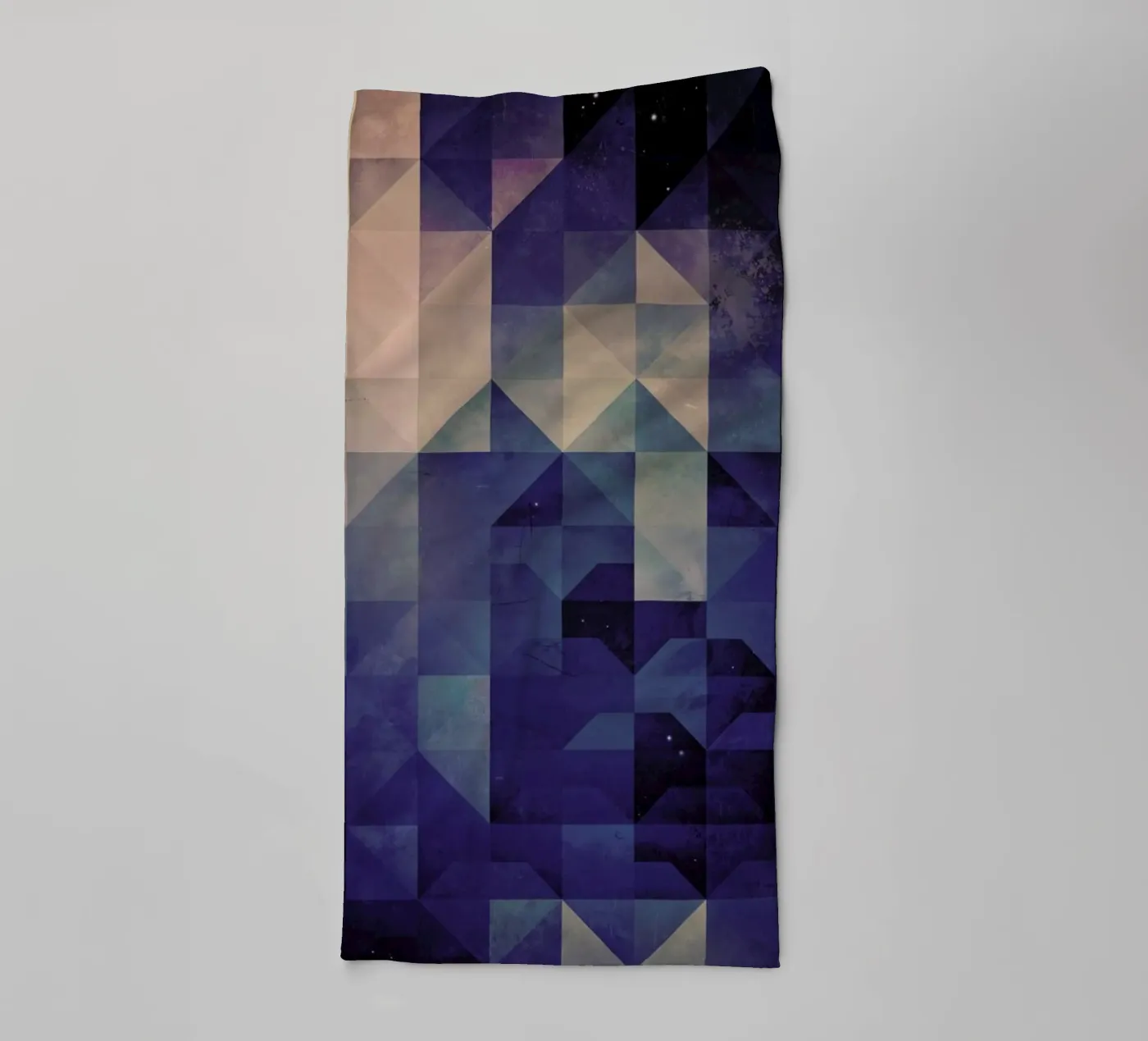 Hystyry badhanddoek van Spires