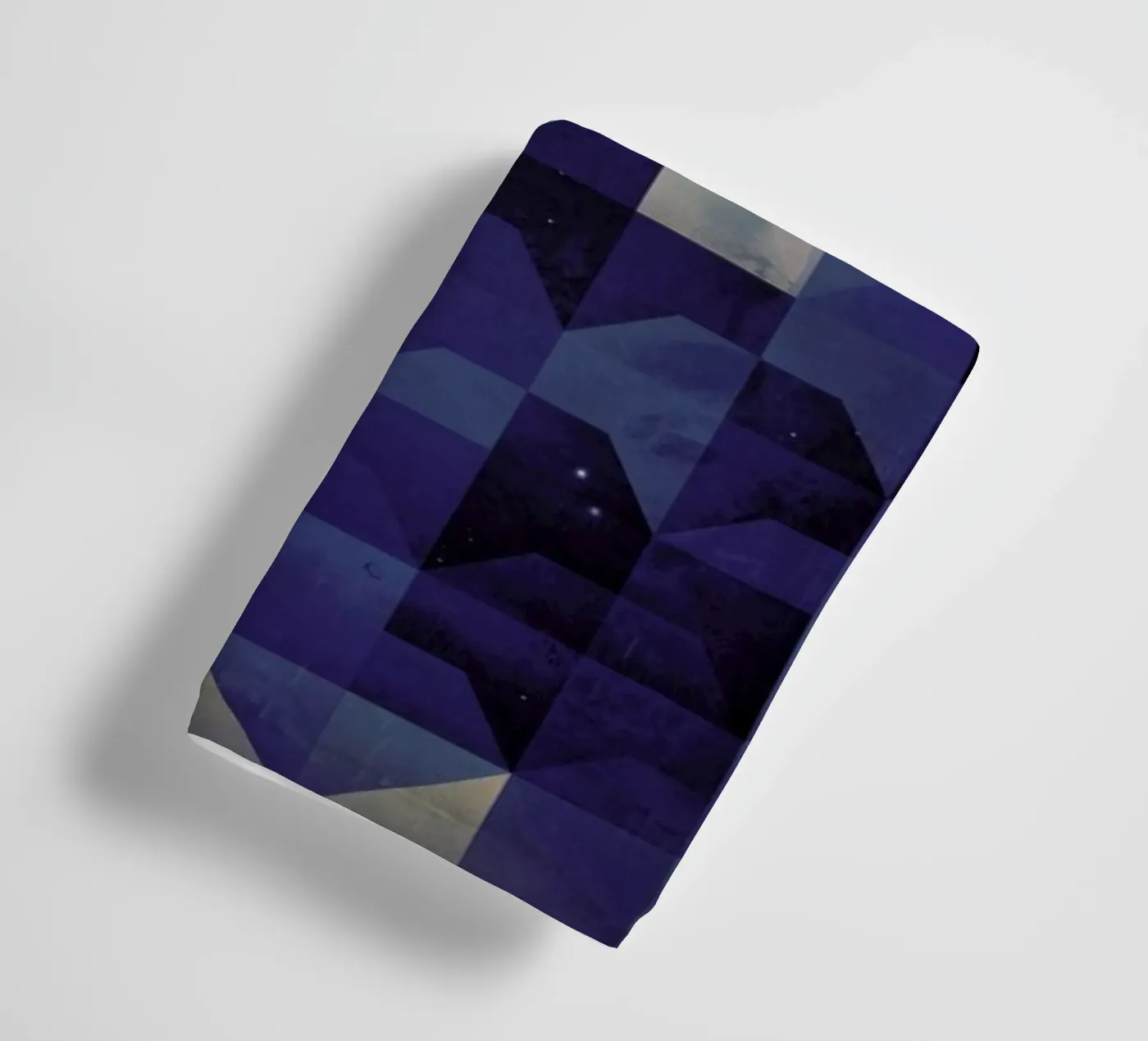 Hystyry badhanddoek van Spires