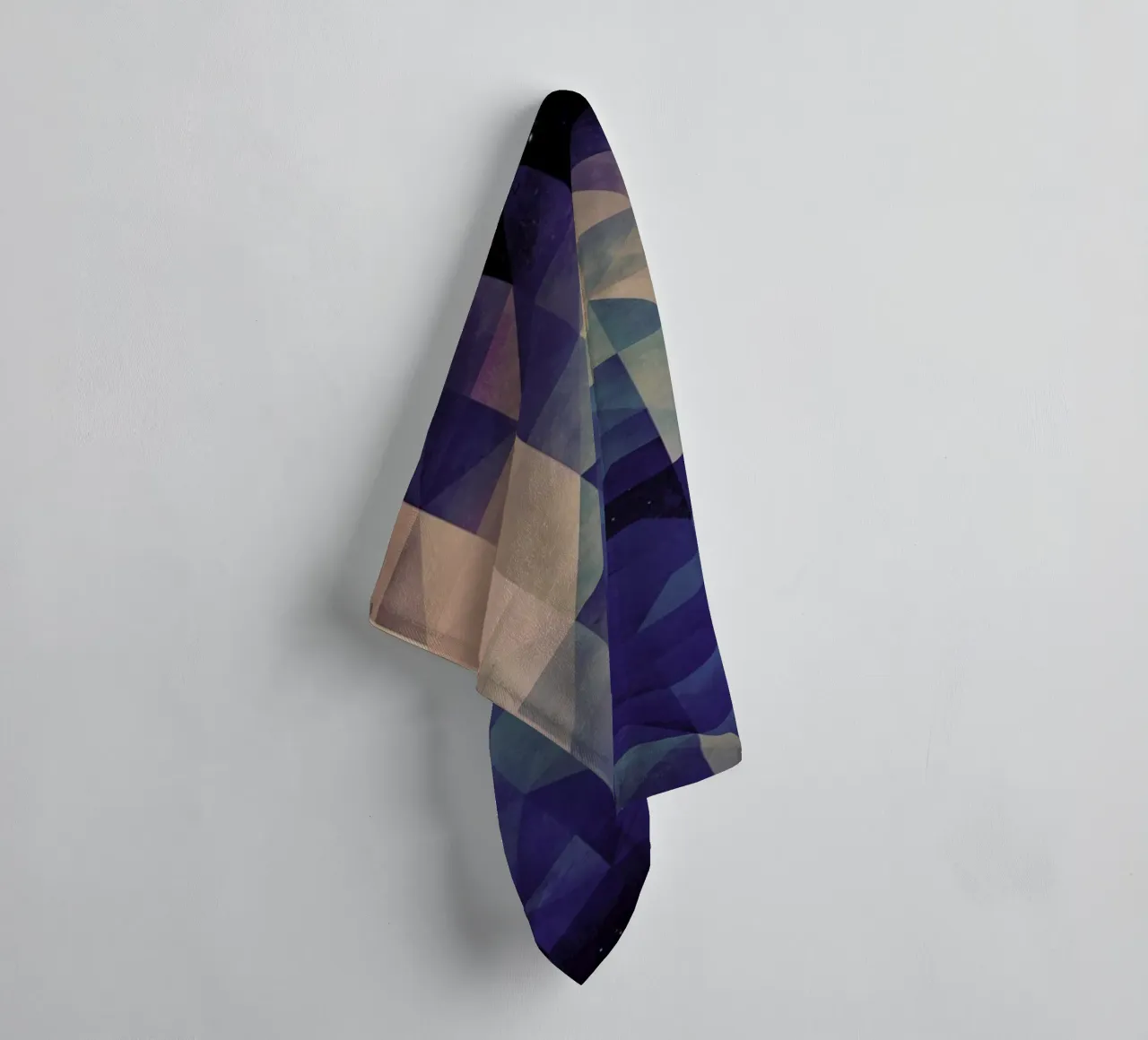 Hystyry towel by Spires