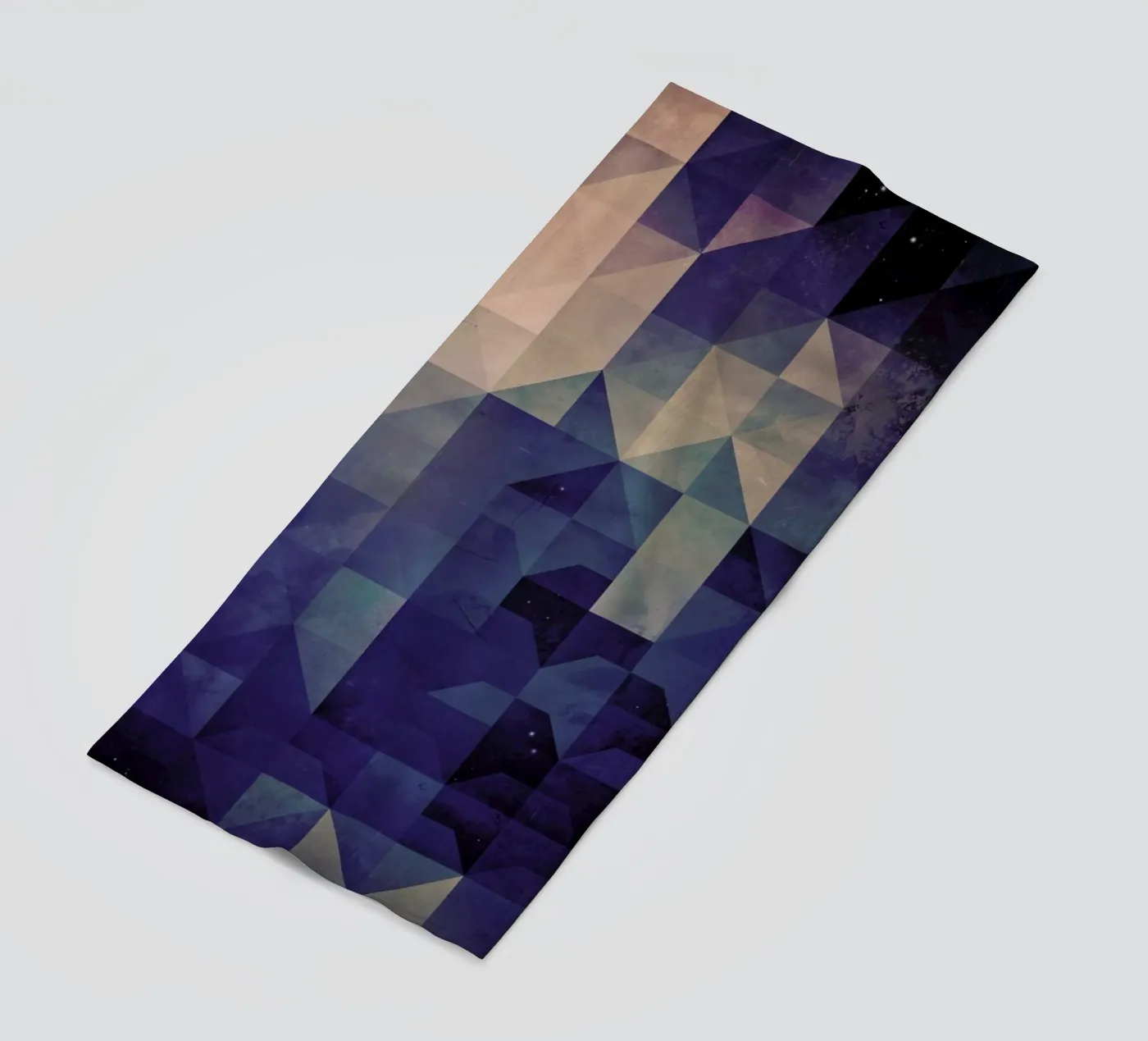 Hystyry strandhanddoek van Spires