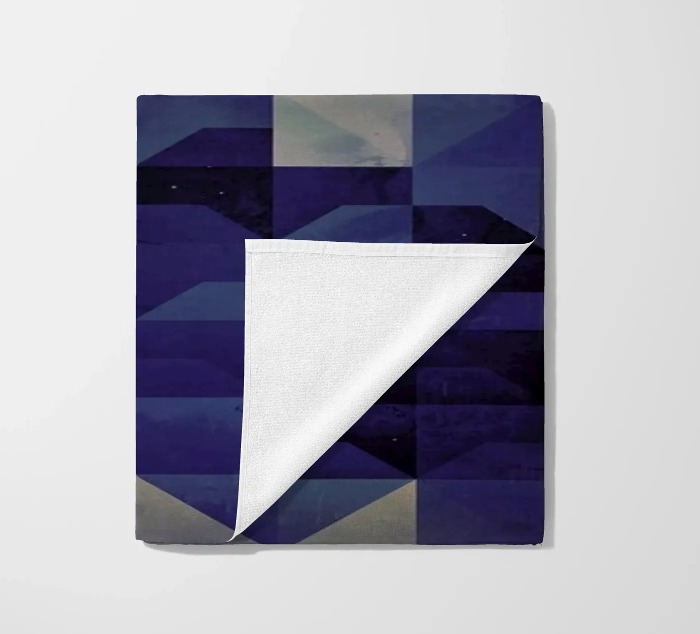 Hystyry strandhanddoek van Spires