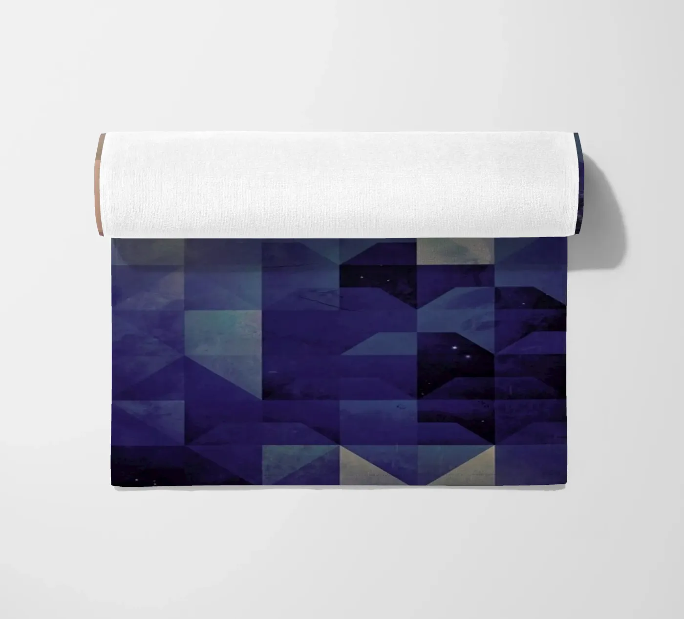 Hystyry strandhanddoek van Spires