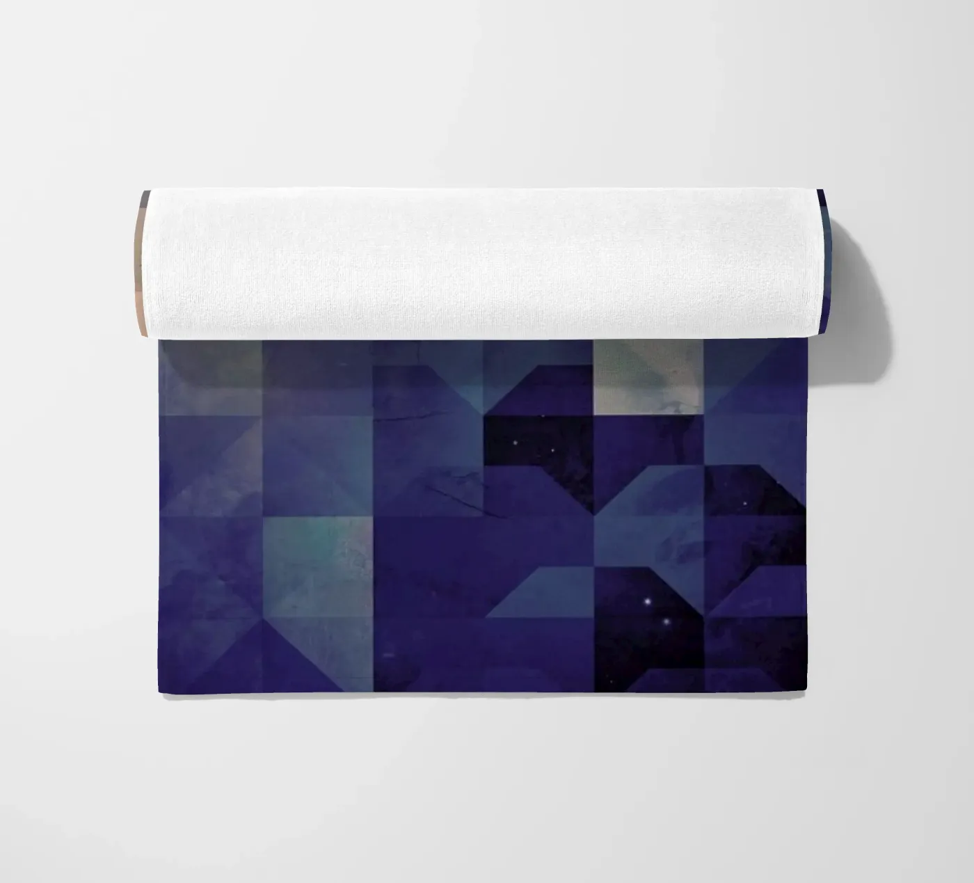 Hystyry strandhanddoek van Spires