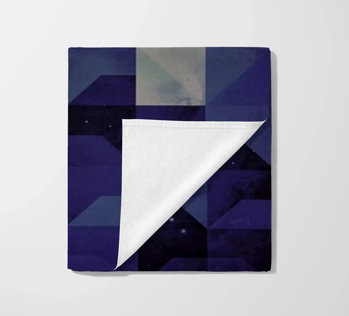 Hystyry strandhanddoek van Spires