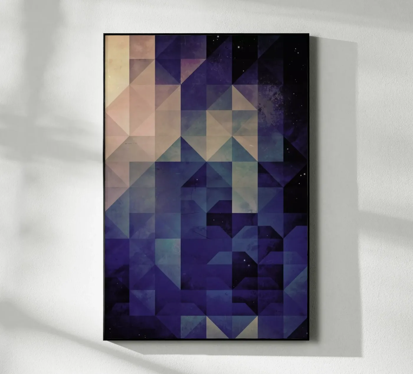 Hystyry acrylic glass by Spires