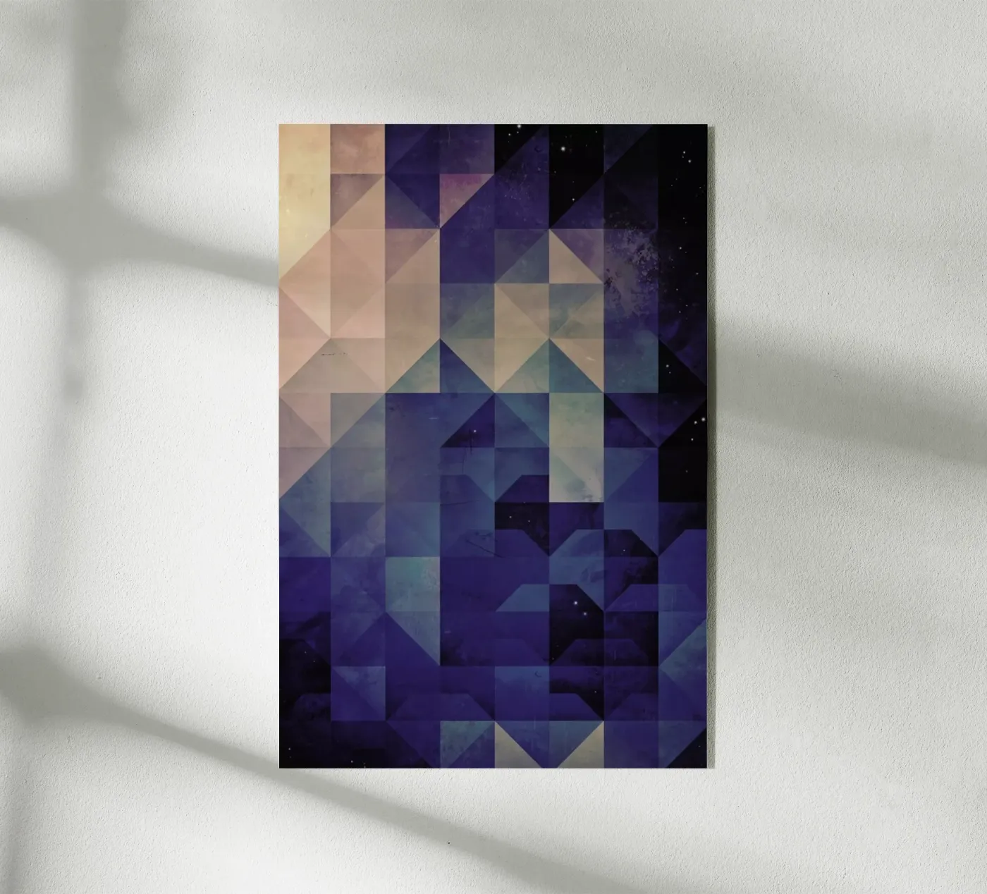 Hystyry acrylic glass by Spires