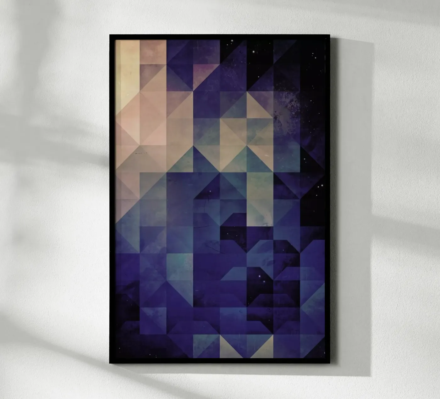 Hystyry Poster von Spires
