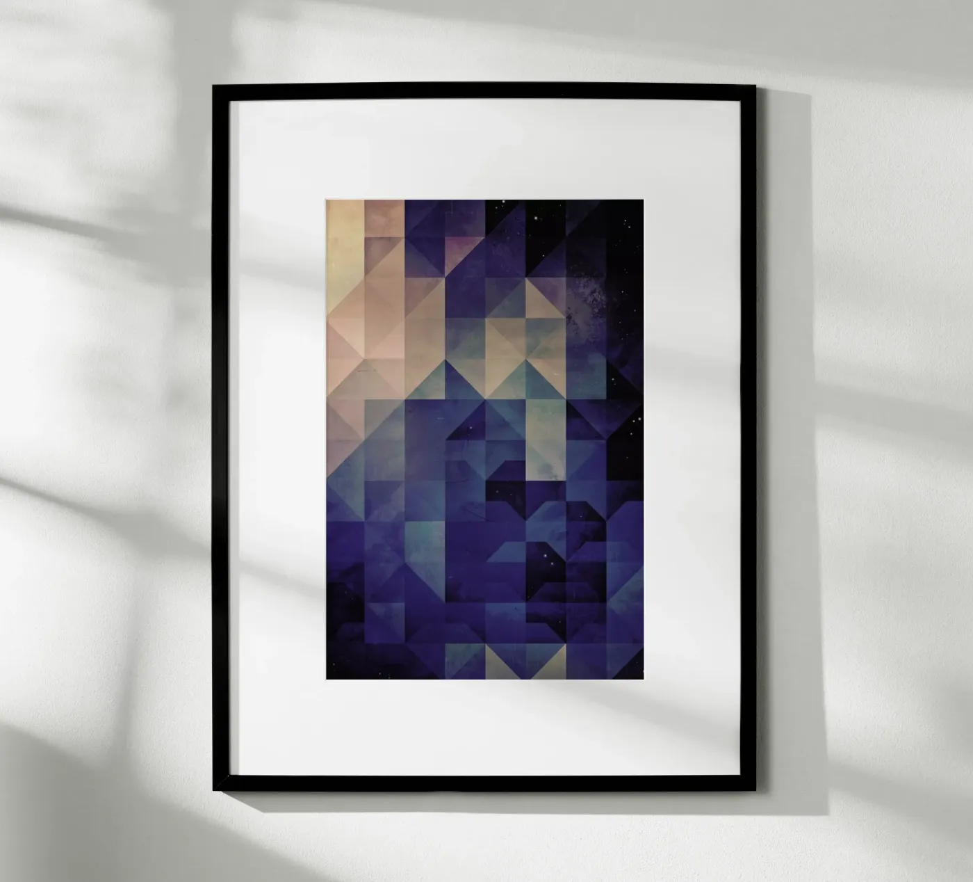 Hystyry Poster von Spires