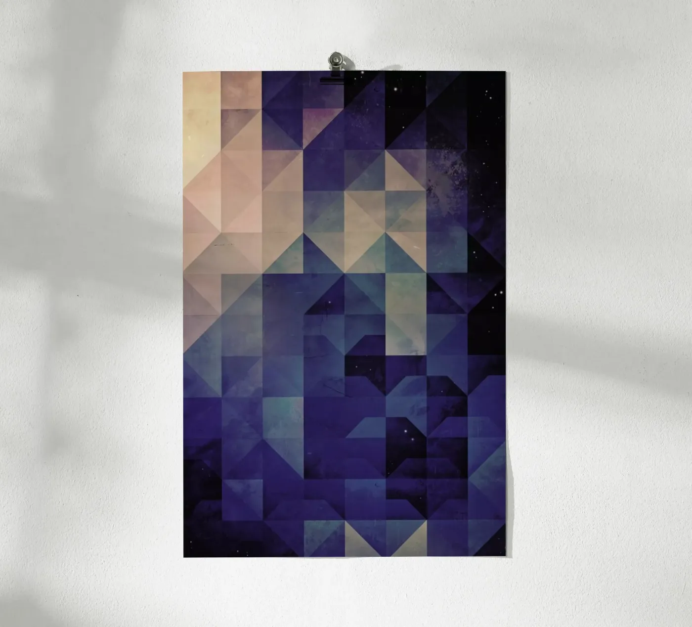 Hystyry Poster von Spires