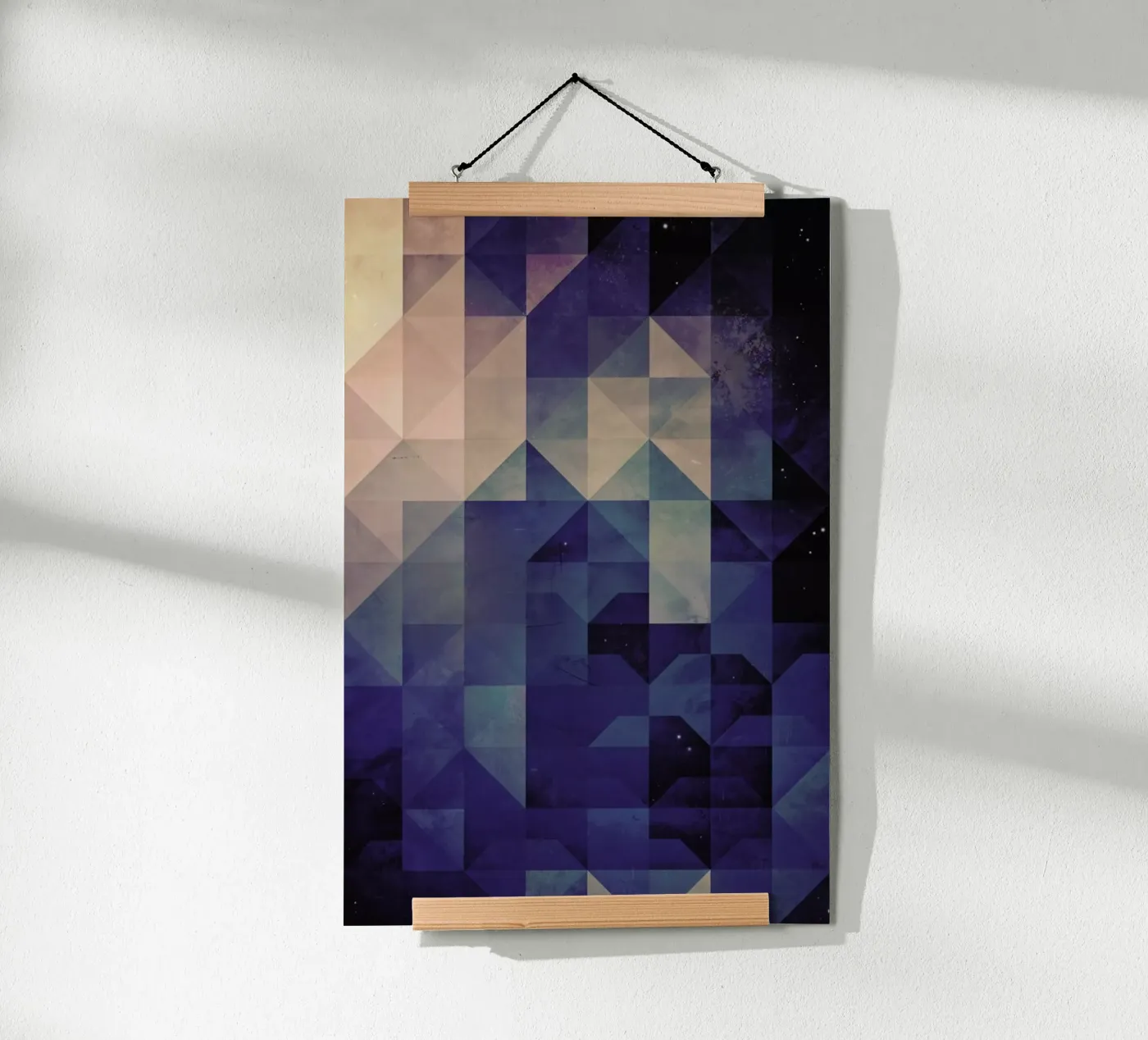 Hystyry Poster von Spires