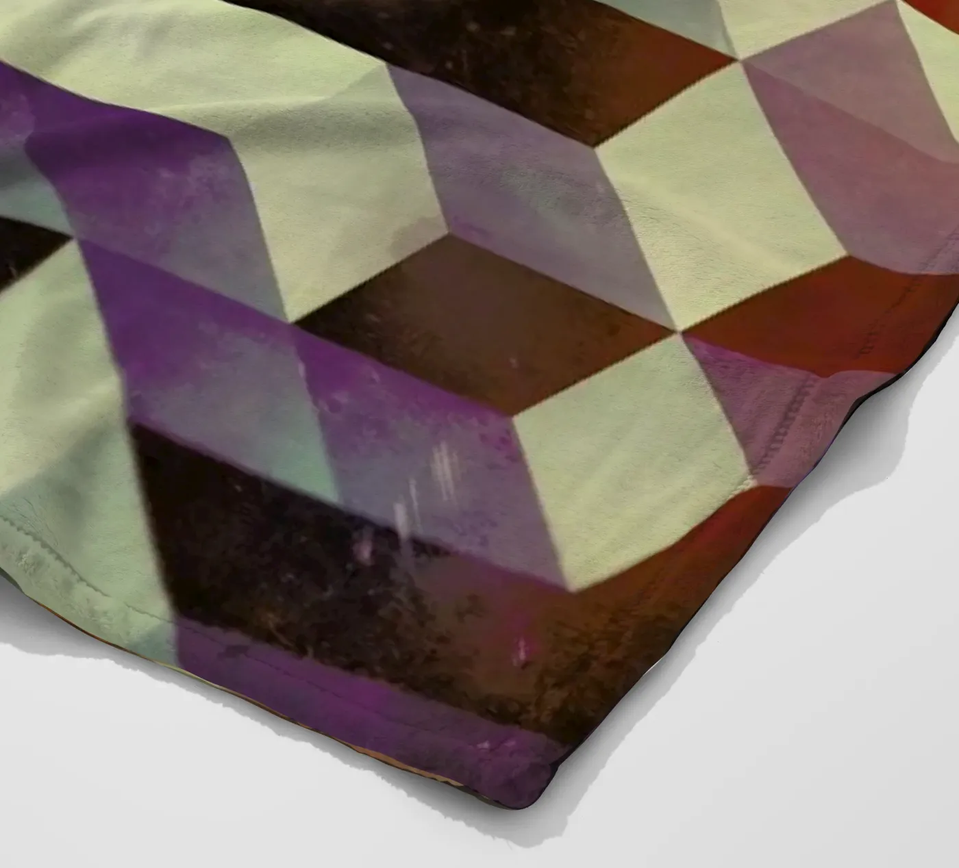 Isyfly Fleecedecke von Spires