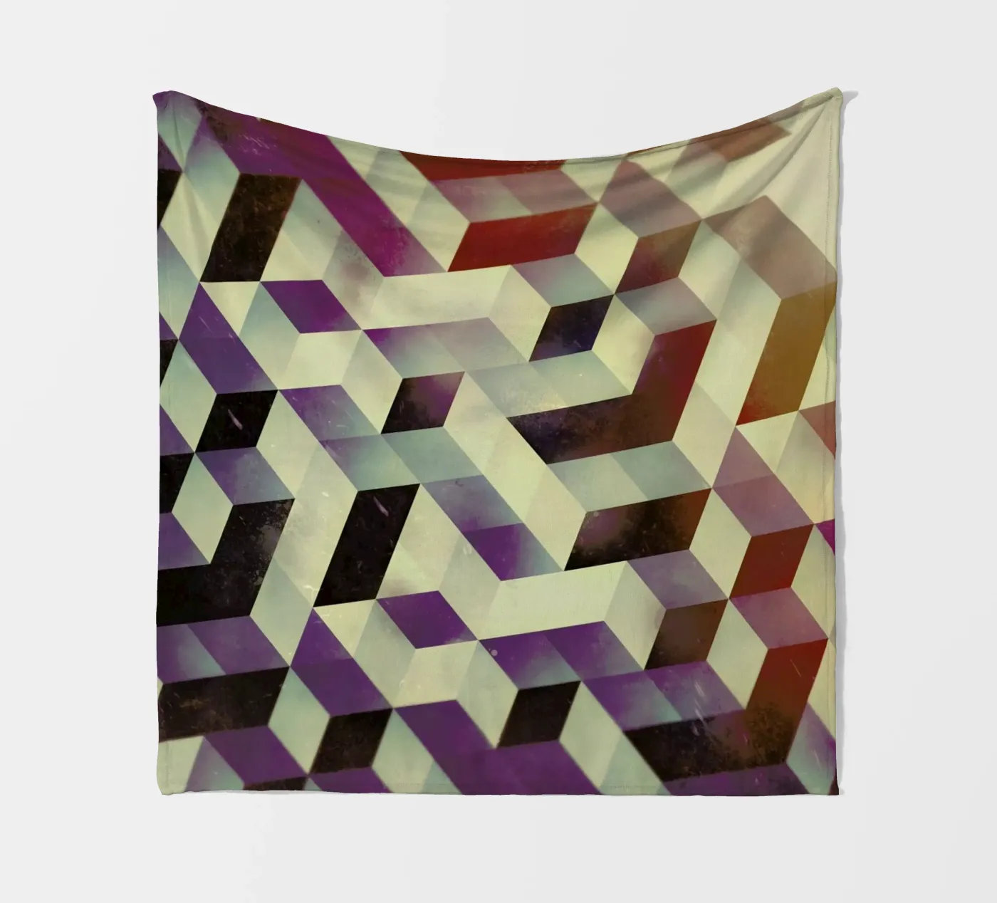 Isyfly Fleecedecke von Spires