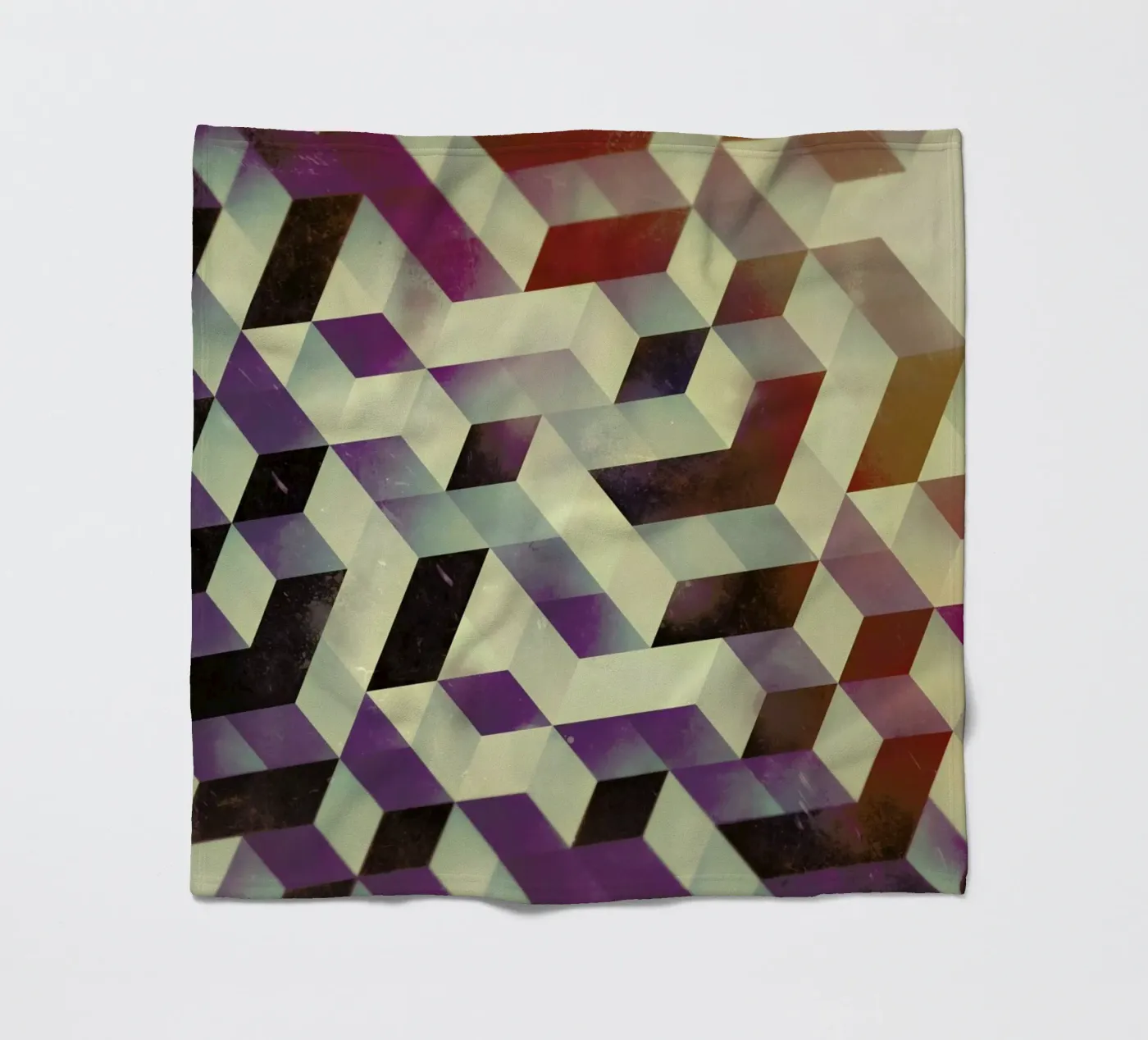 Isyfly Fleecedecke von Spires