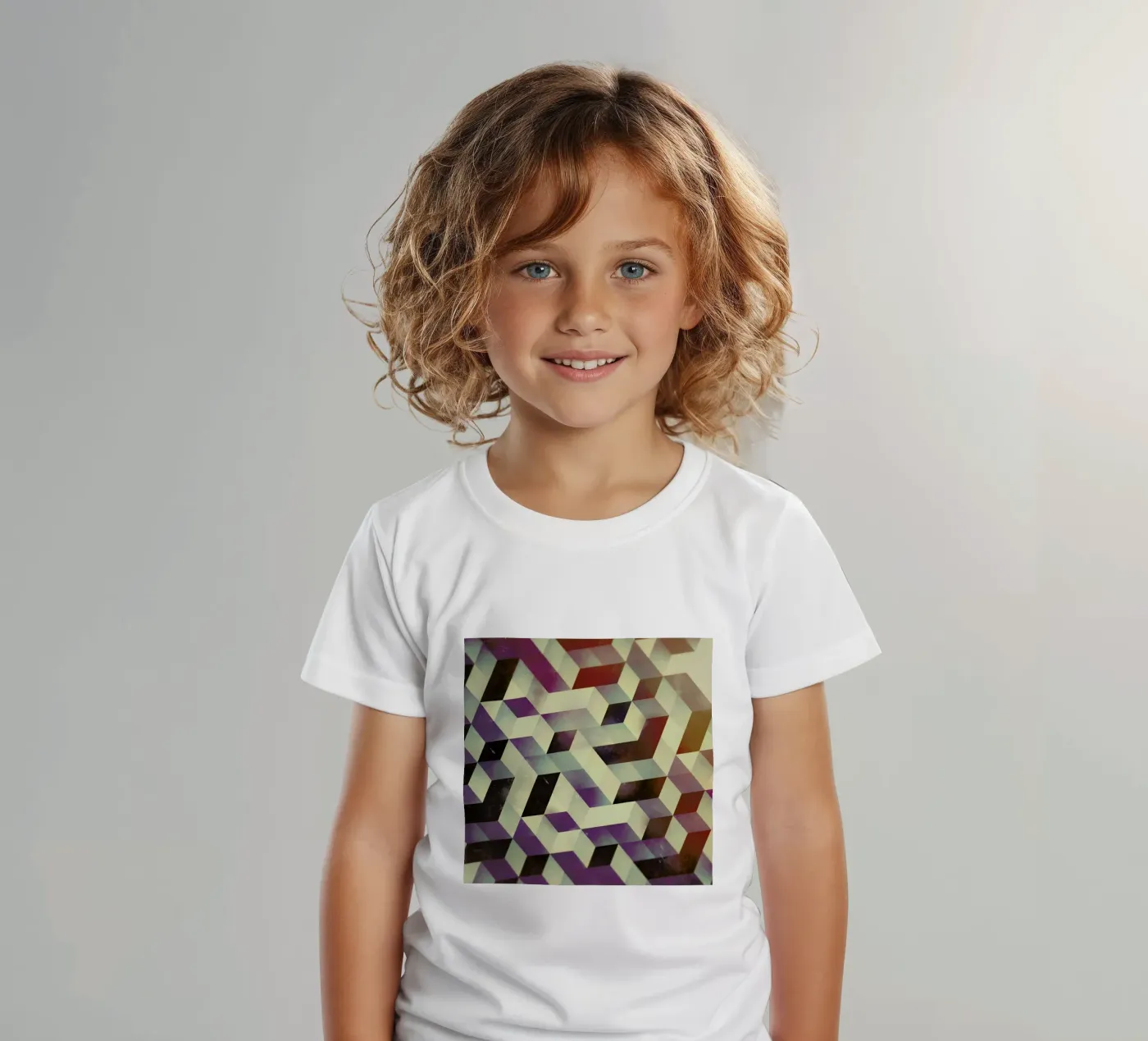 Isyfly t-shirt bambini da Spires