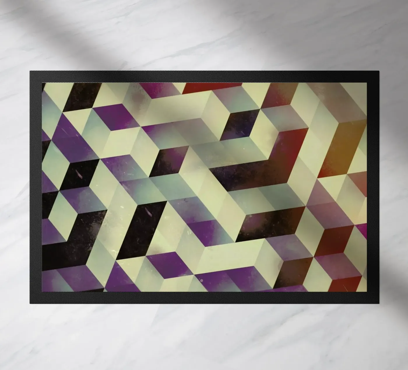 Isyfly doormat by Spires