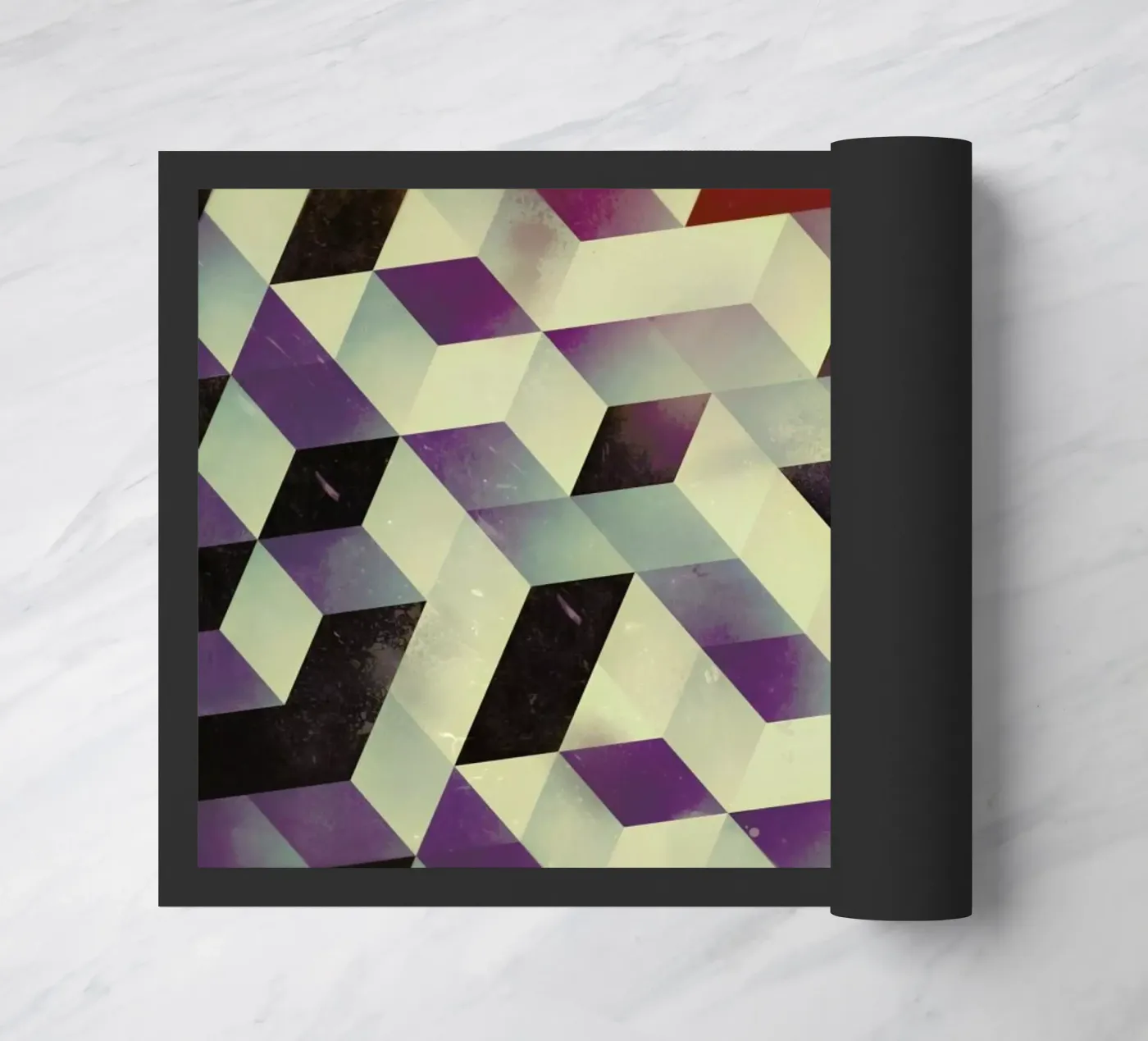 Isyfly doormat by Spires