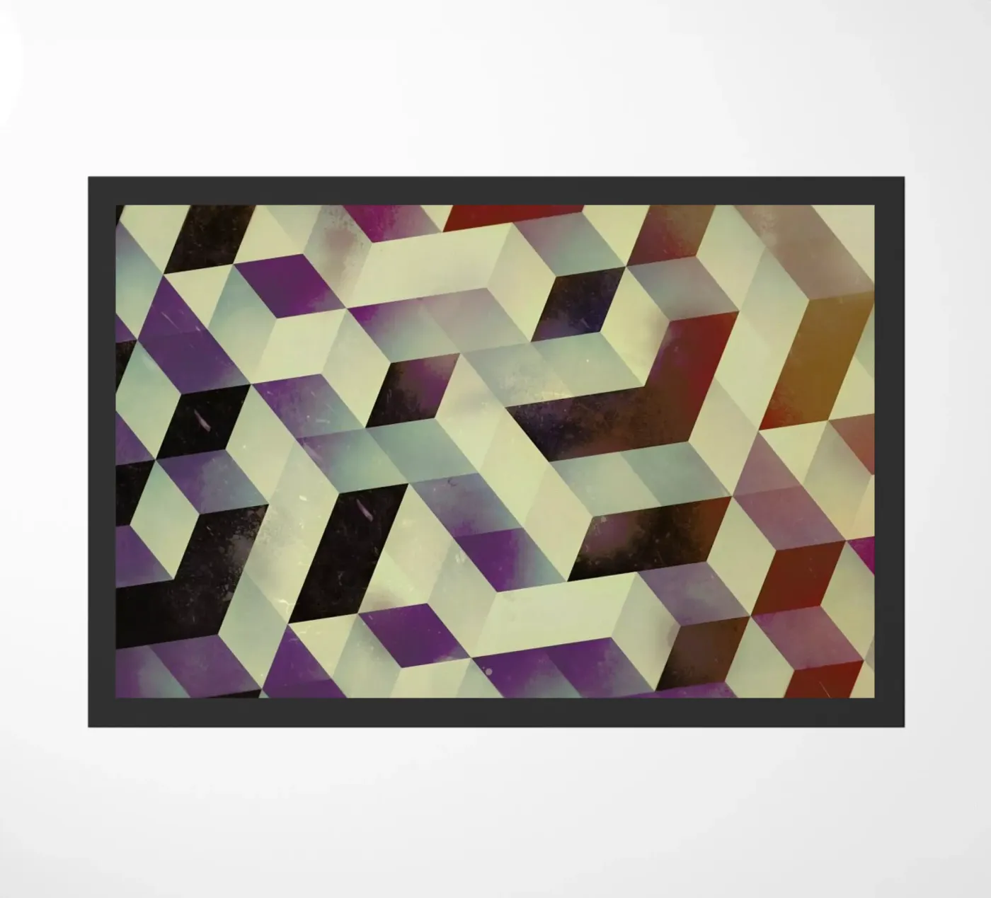 Isyfly doormat by Spires