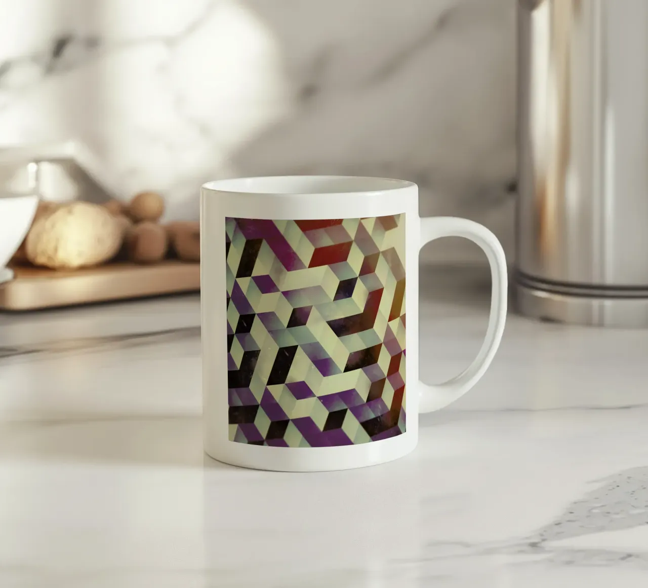 Isyfly tazza in ceramica da Spires