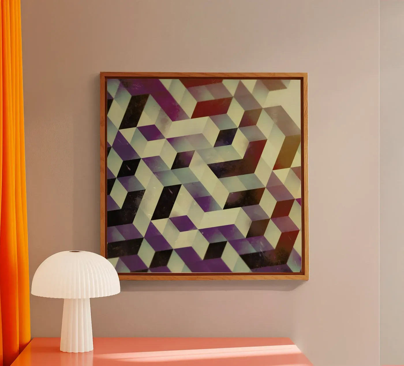 Isyfly plexiglas de Spires