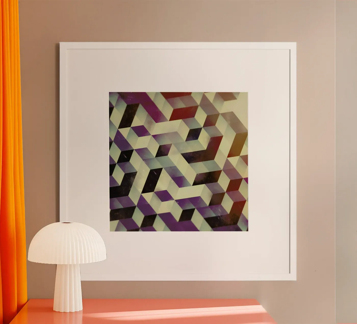 Isyfly poster da Spires