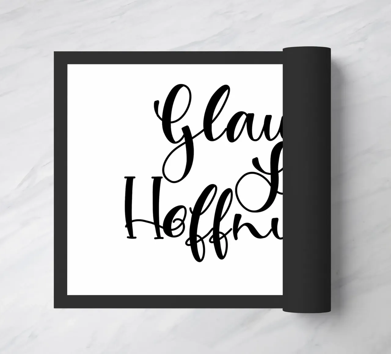 Glaube Liebe Hoffnung zerbino da Letters of Love