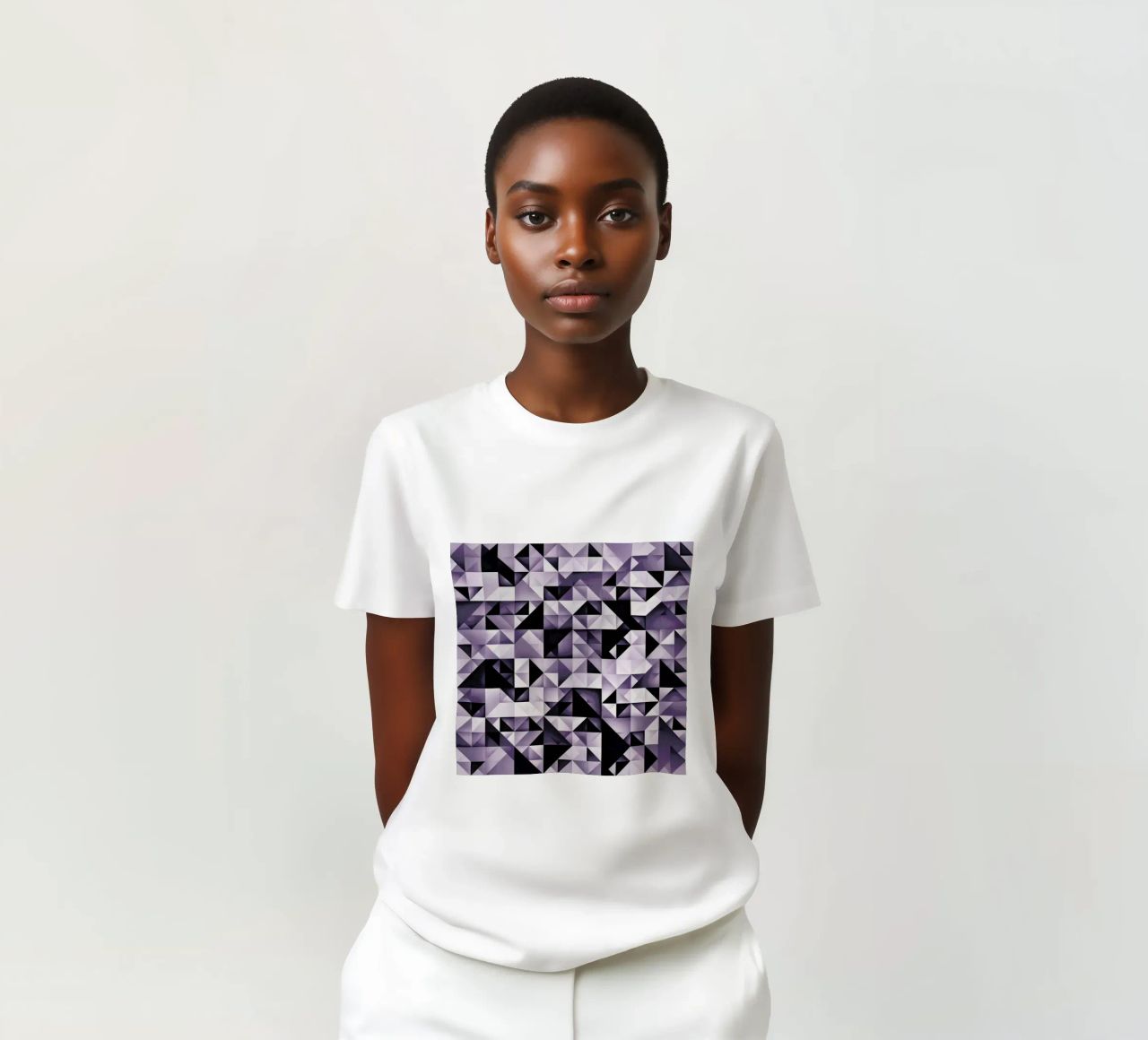 Pyths t-shirt da Spires