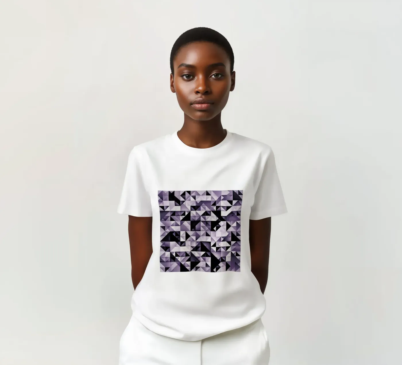 Pyths t-shirt da Spires