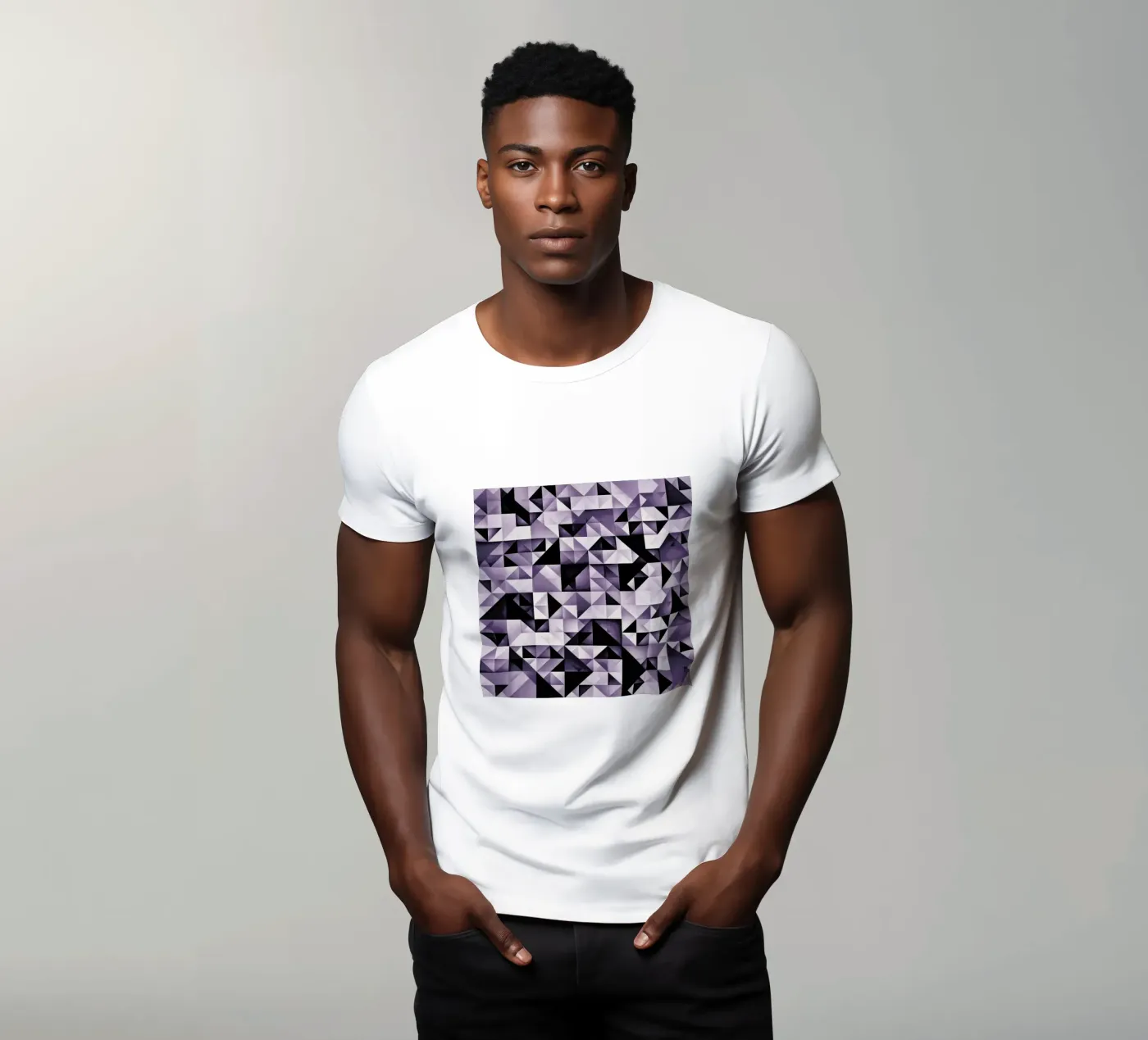 Pyths t-shirt da Spires