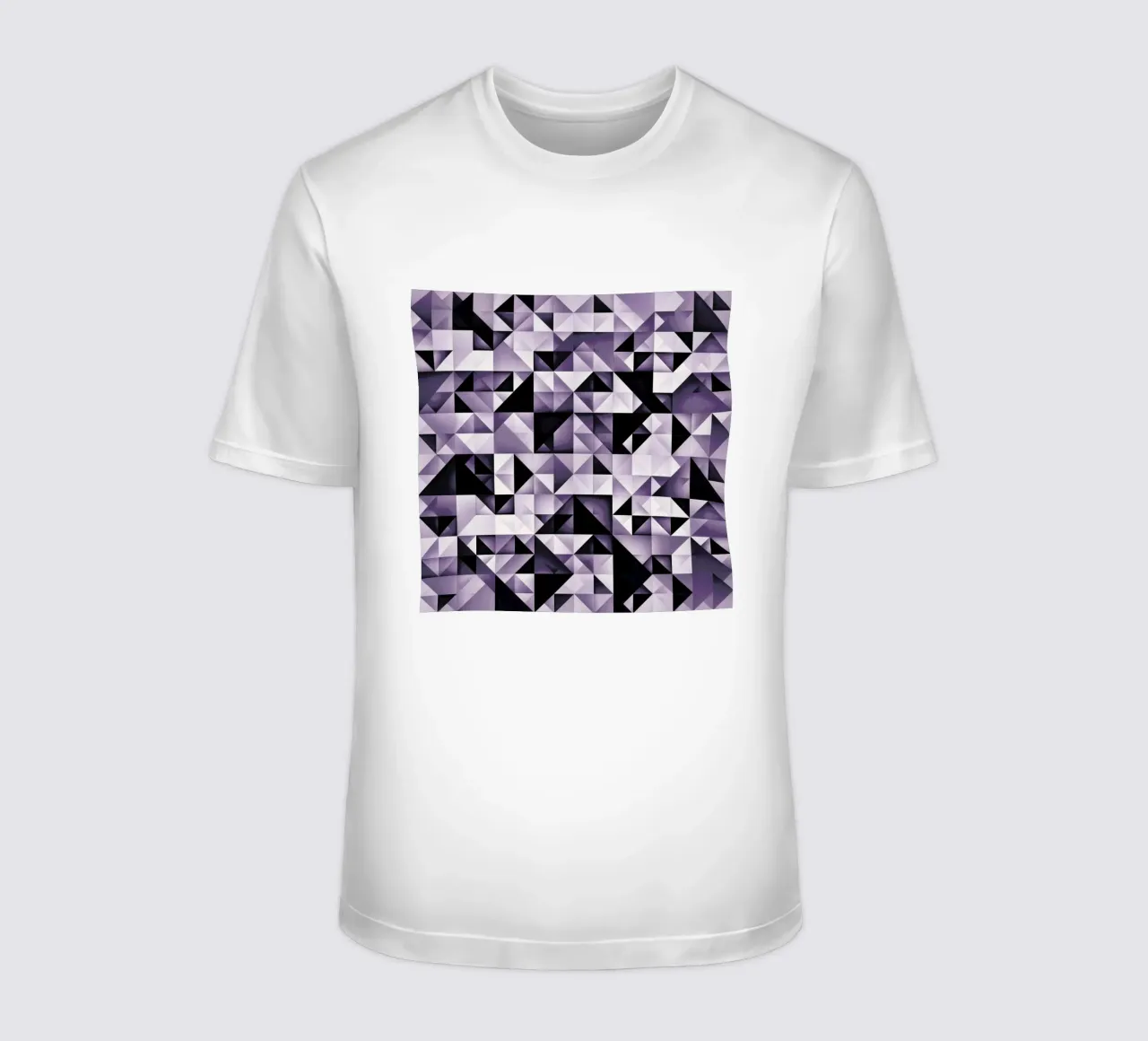 Pyths t-shirt da Spires