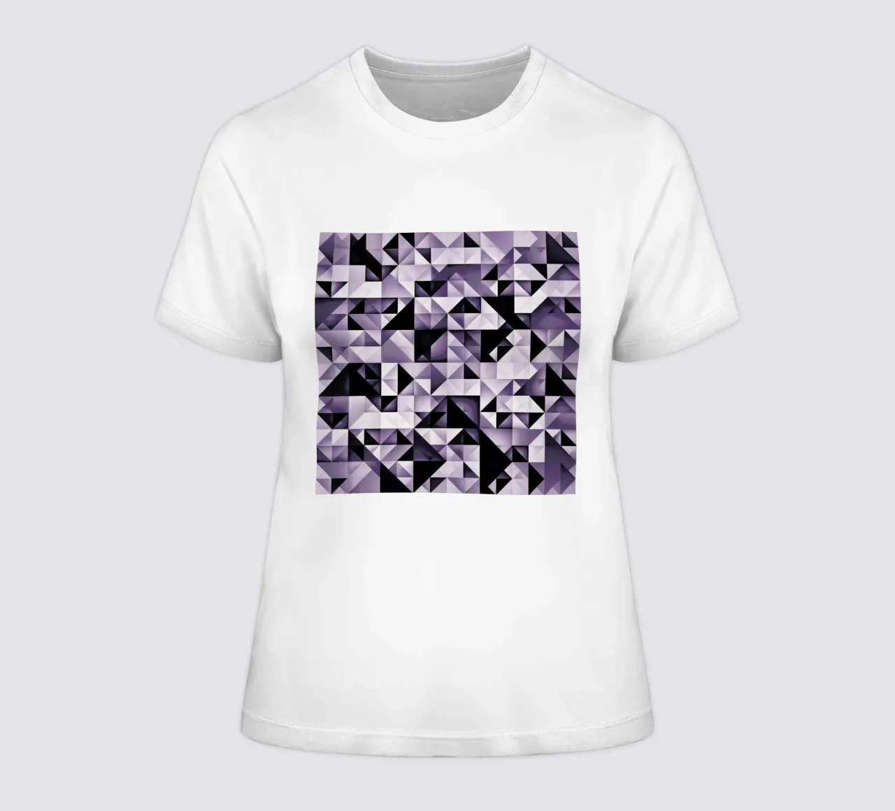 Pyths t-shirt da donna da Spires