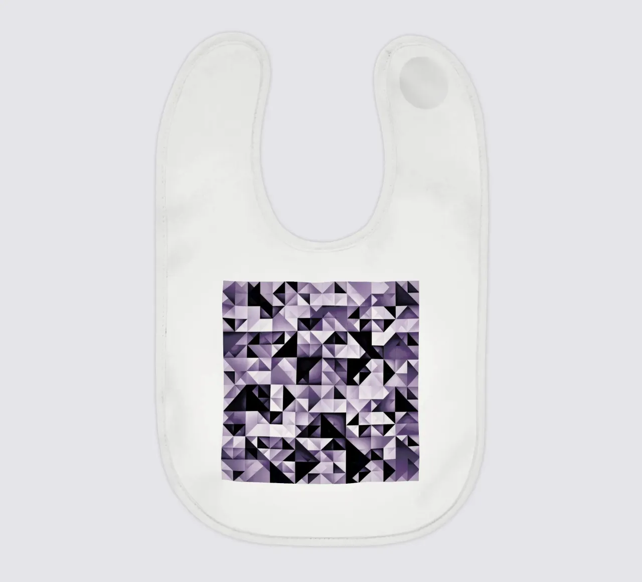 Pyths baby bib by Spires