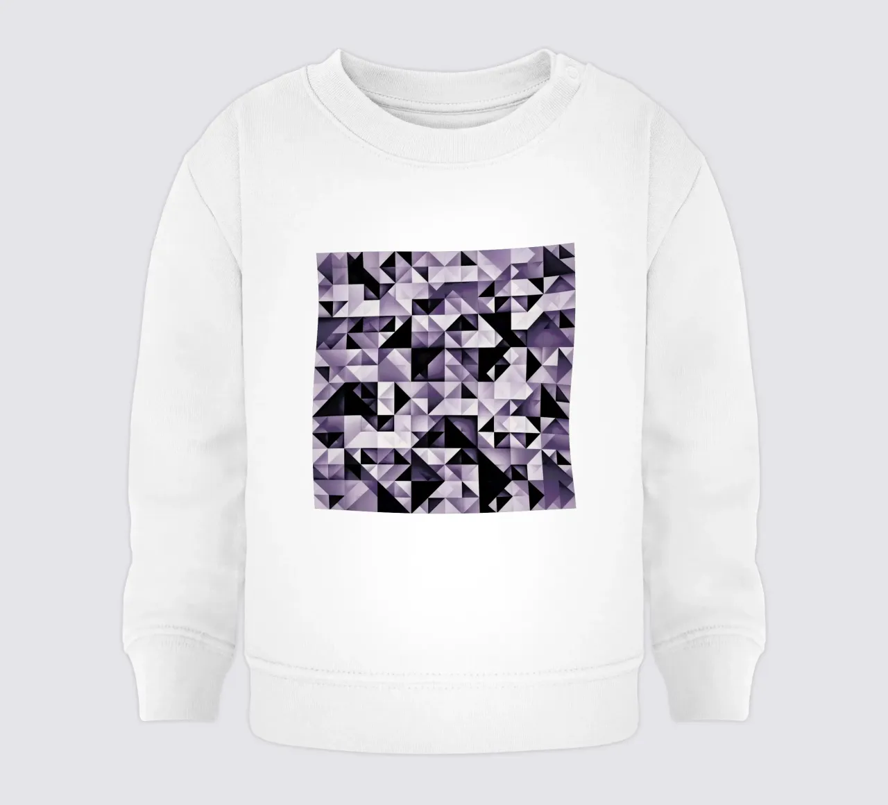 Pyths baby sweatshirt by Spires