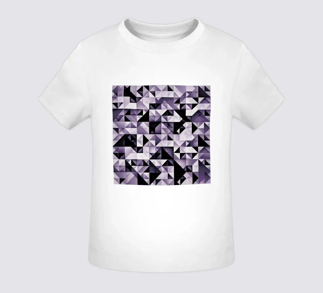 Pyths Baby T-Shirt von Spires