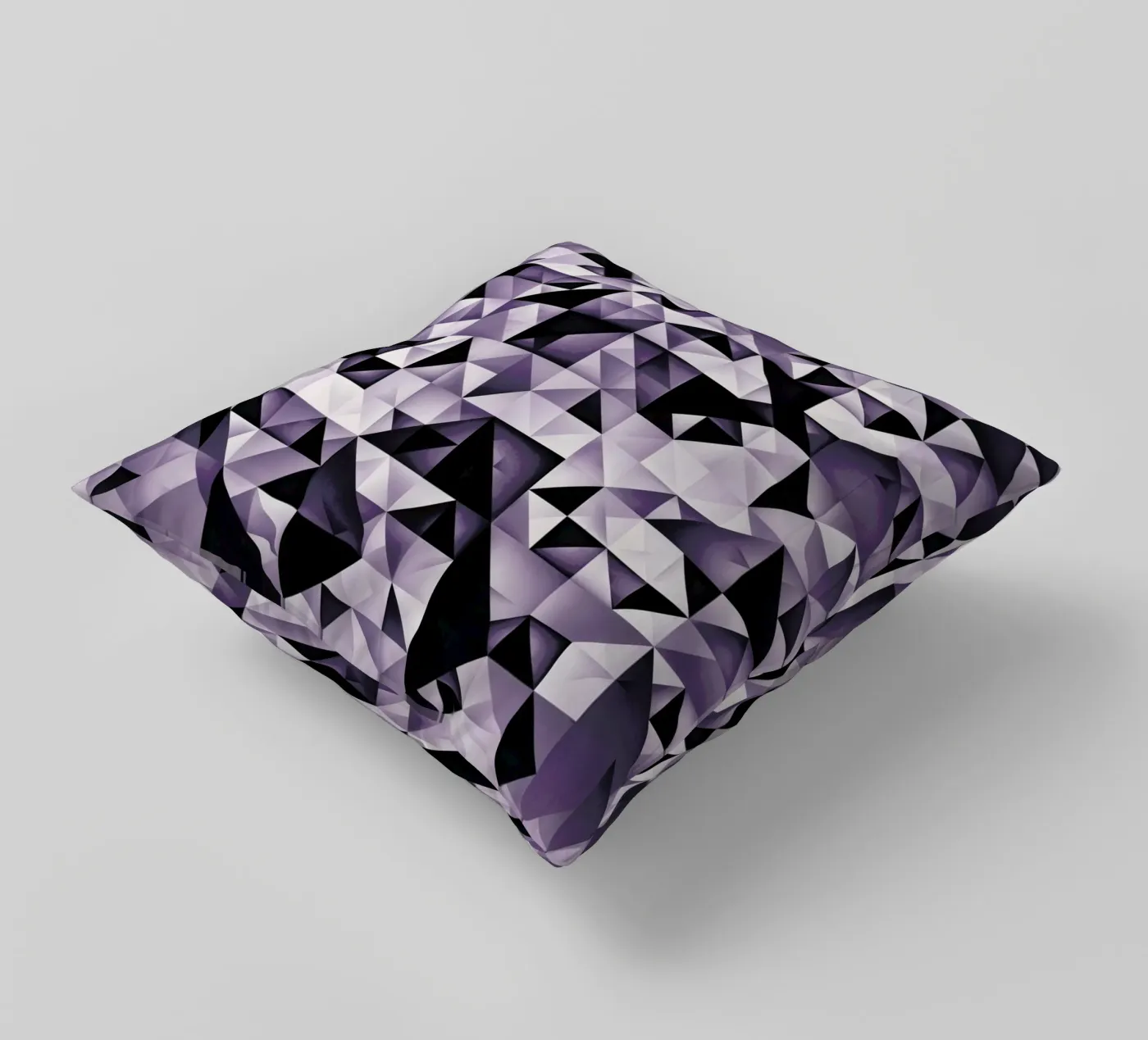 Pyths coussin de Spires