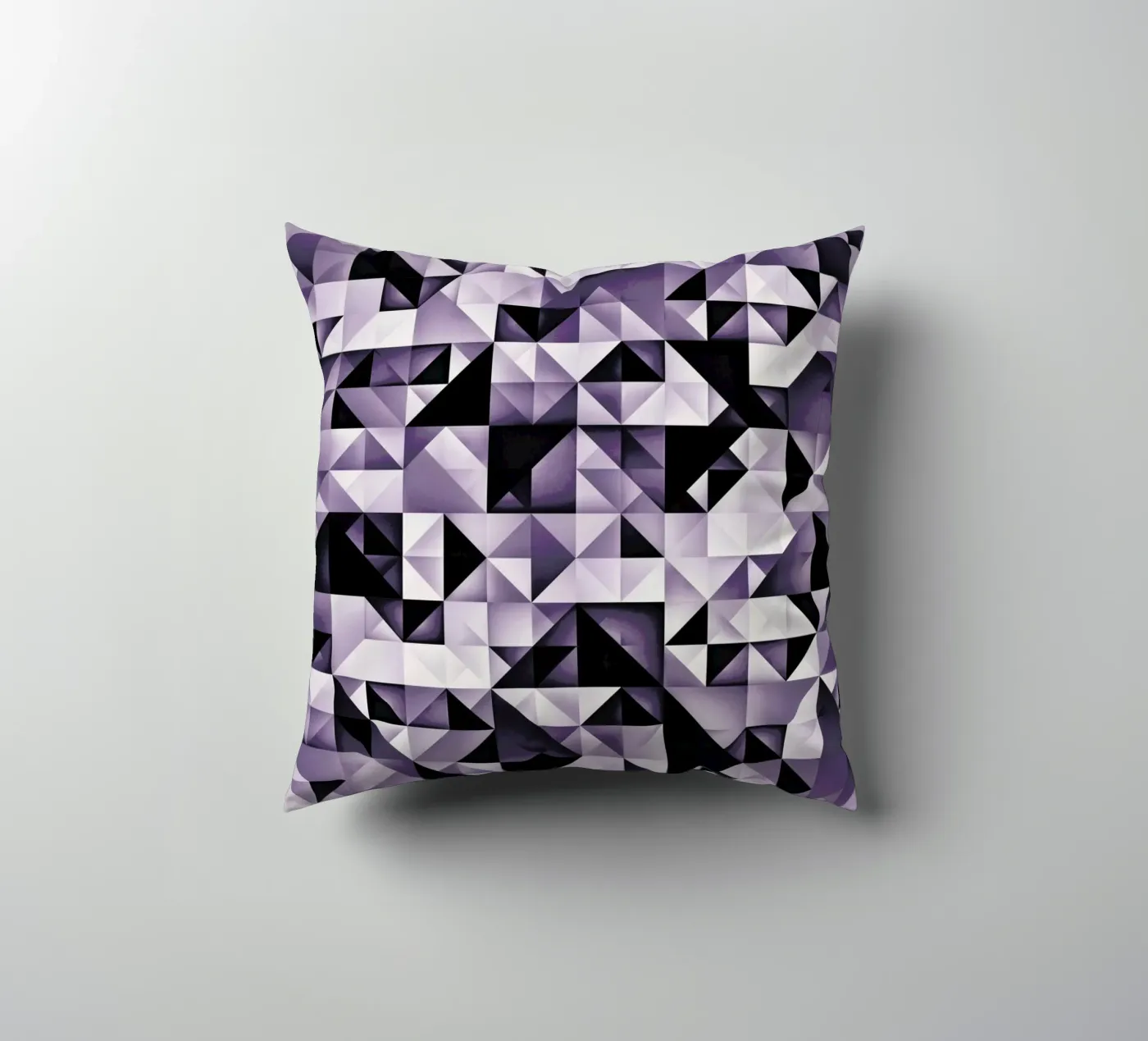 Pyths coussin de Spires