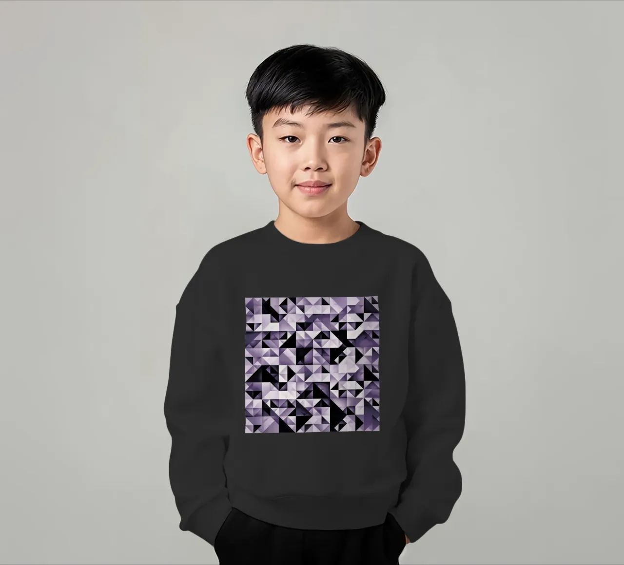 Pyths felpa bambino da Spires