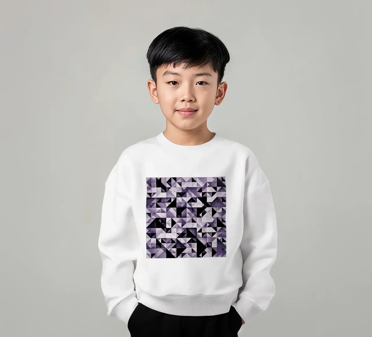 Pyths sweat enfant de Spires