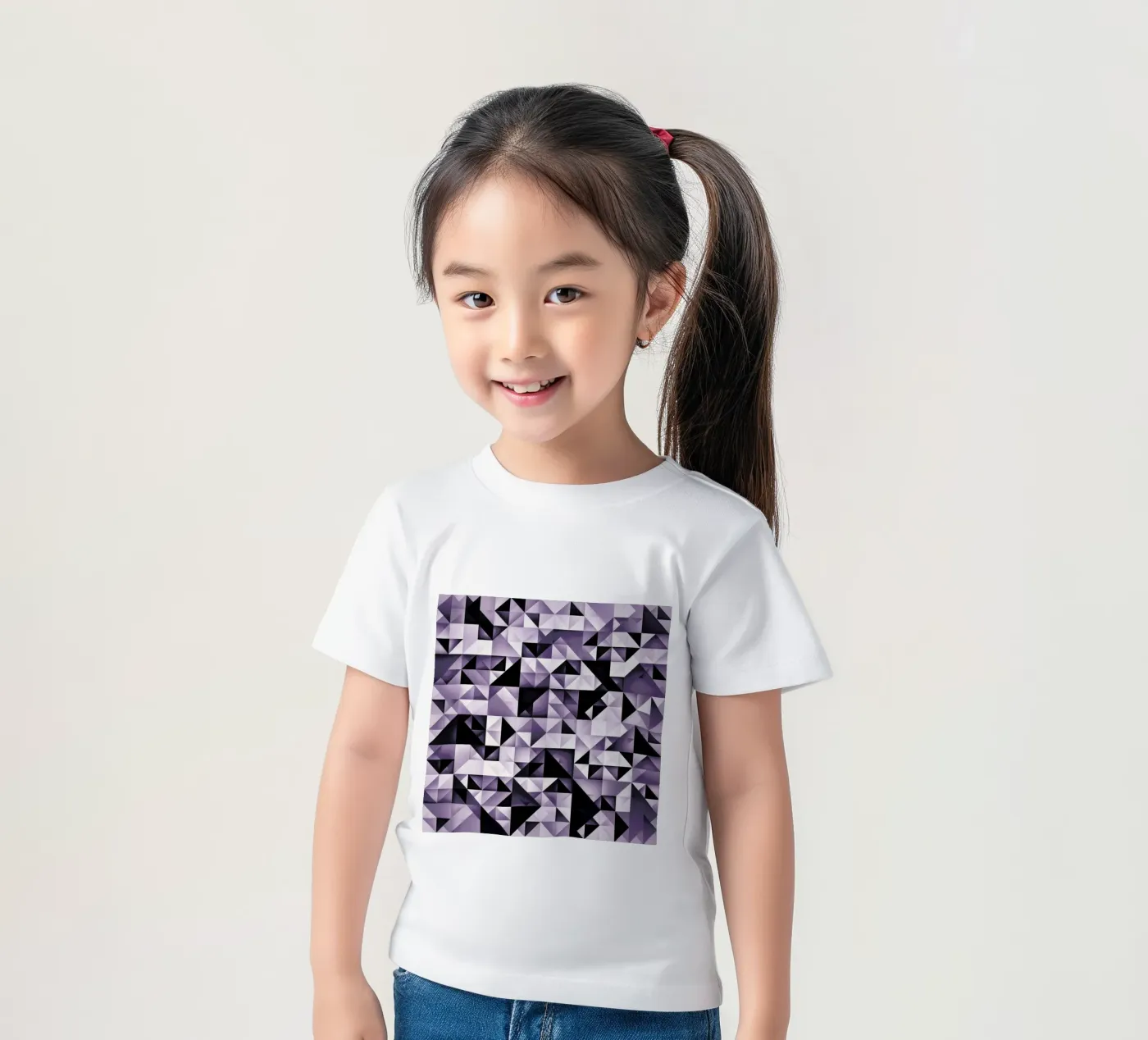 Pyths kinder t-shirt van Spires