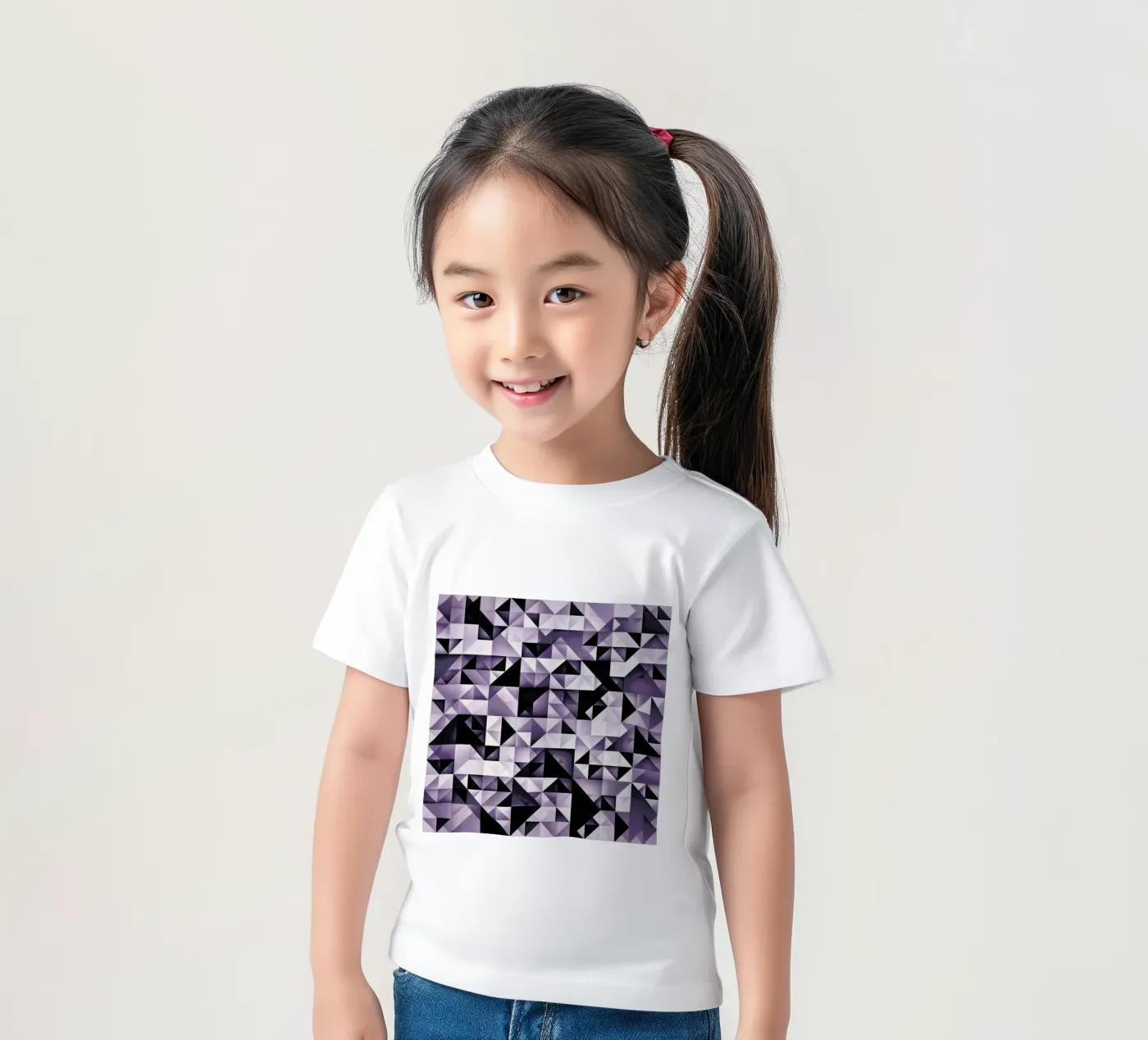 Pyths kinder t-shirt van Spires