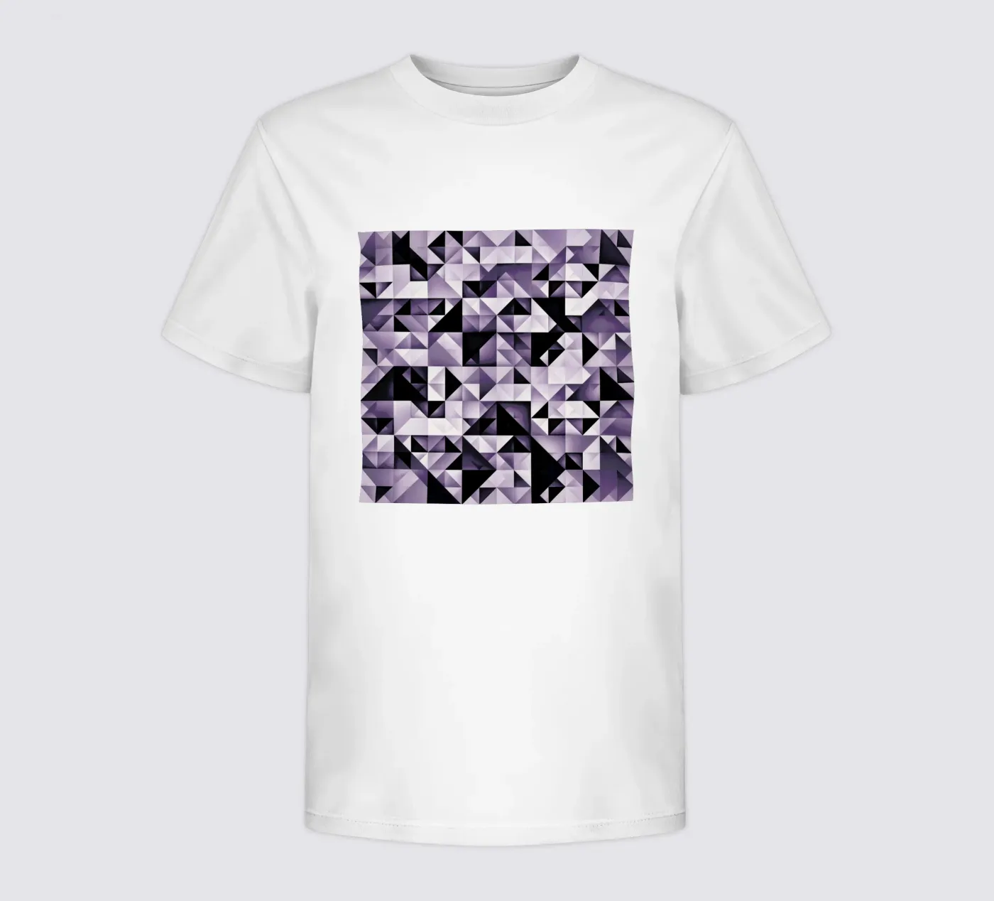 Pyths kinder t-shirt van Spires