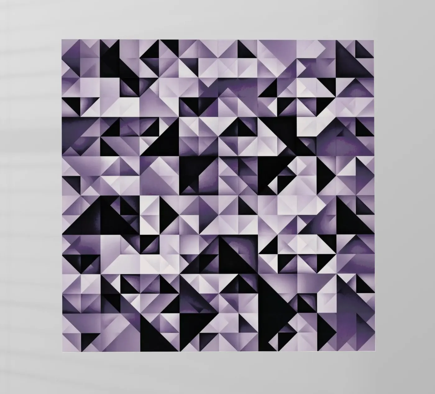 Pyths backlit film by Spires