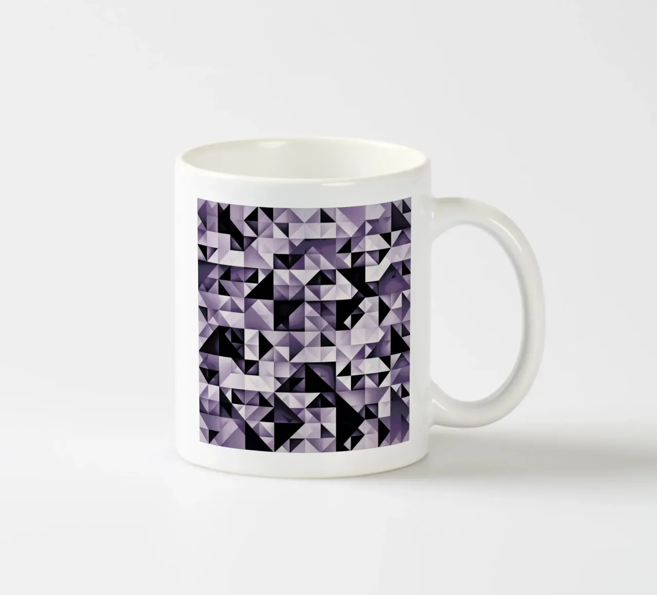Pyths ceramic mug by Spires