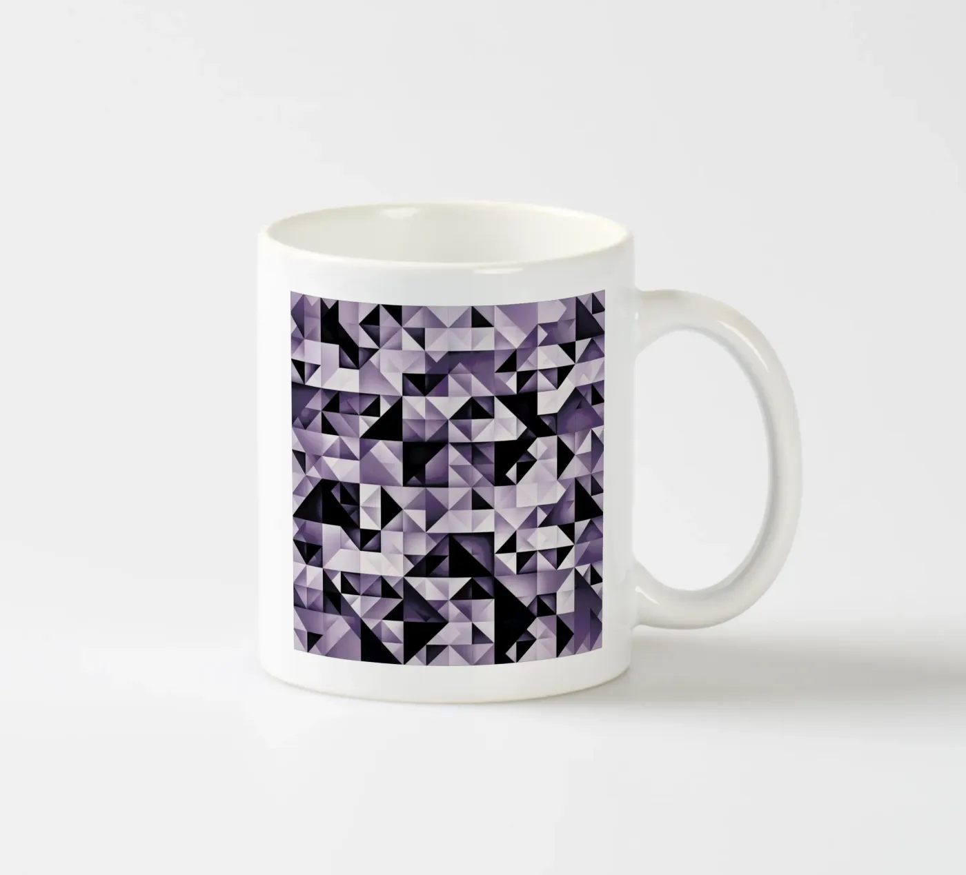 Pyths Keramik Tasse von Spires