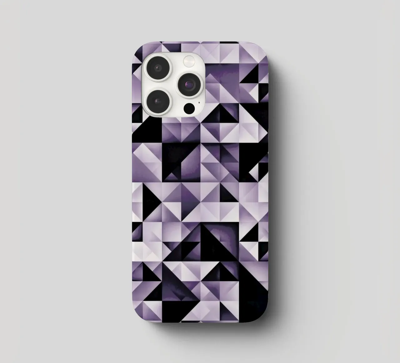 Pyths cover iphone da Spires