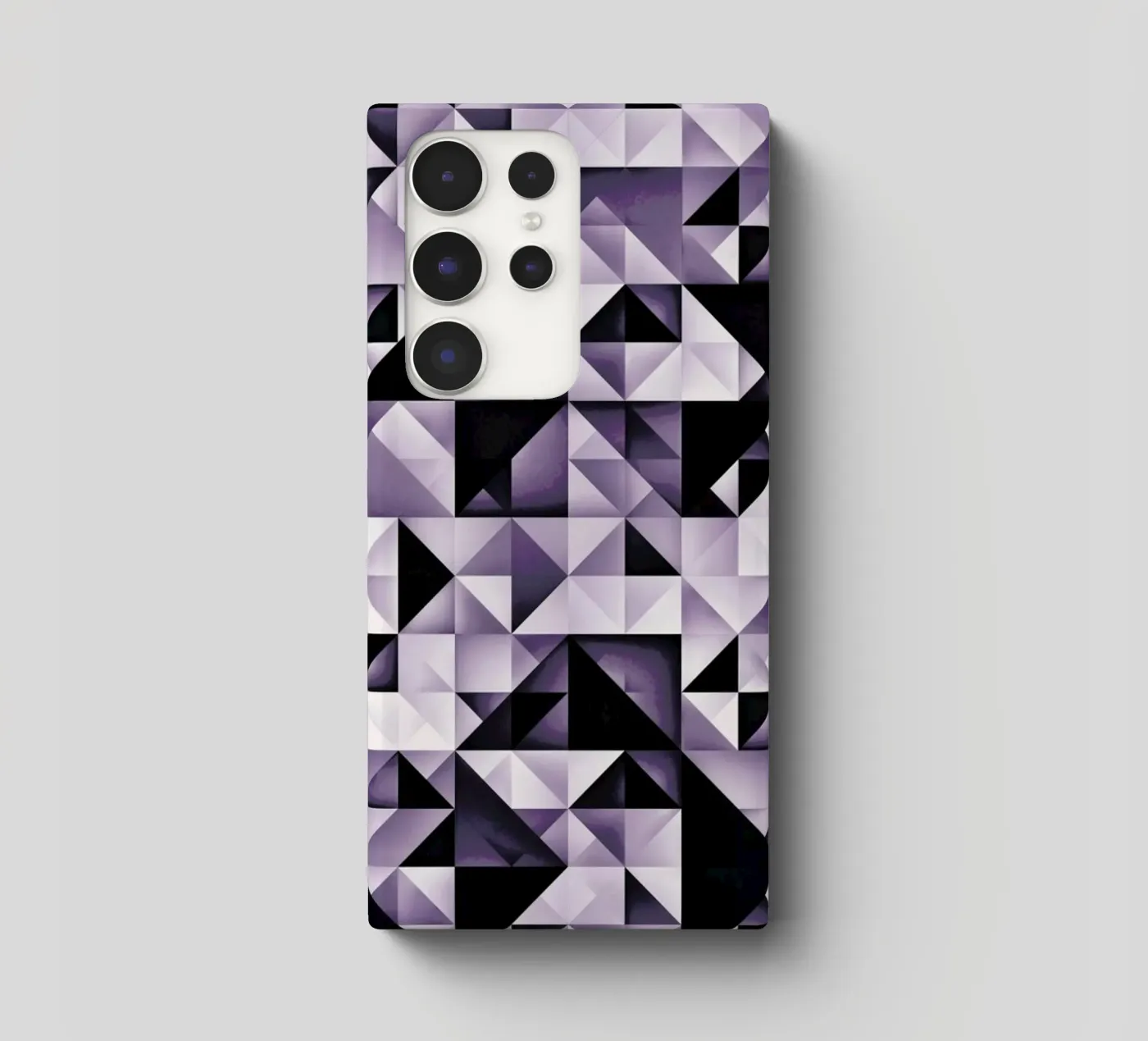 Pyths Samsung Hülle von Spires