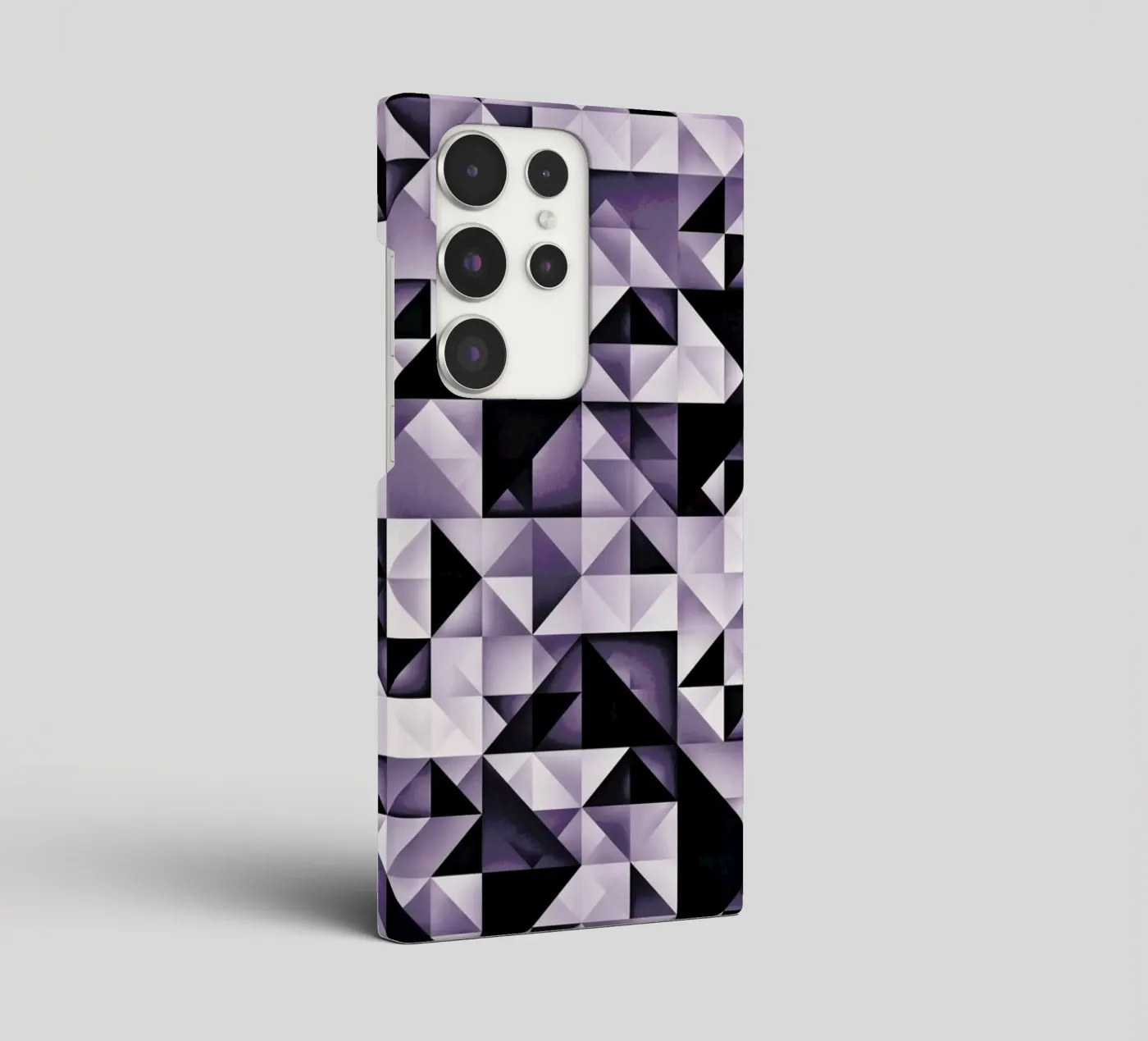 Pyths Samsung Hülle von Spires