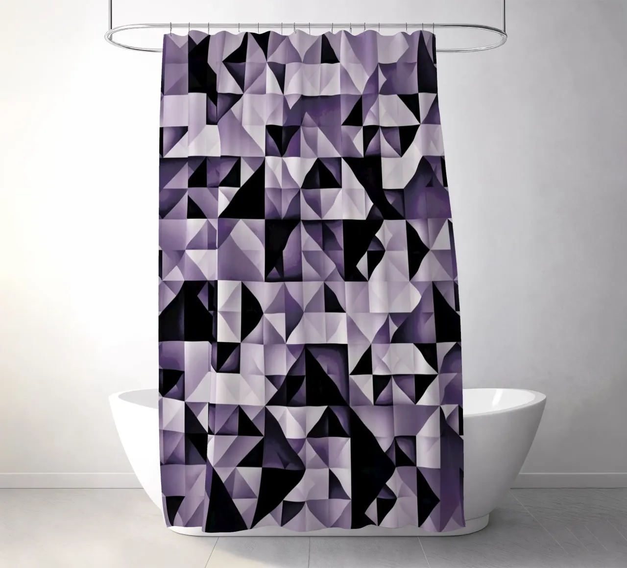 Pyths tenda da doccia da Spires