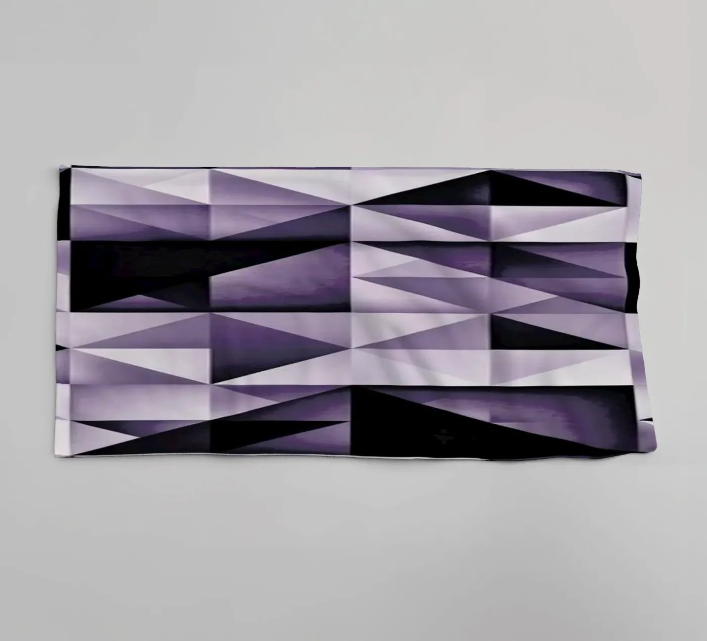 Pyths Handtuch von Spires